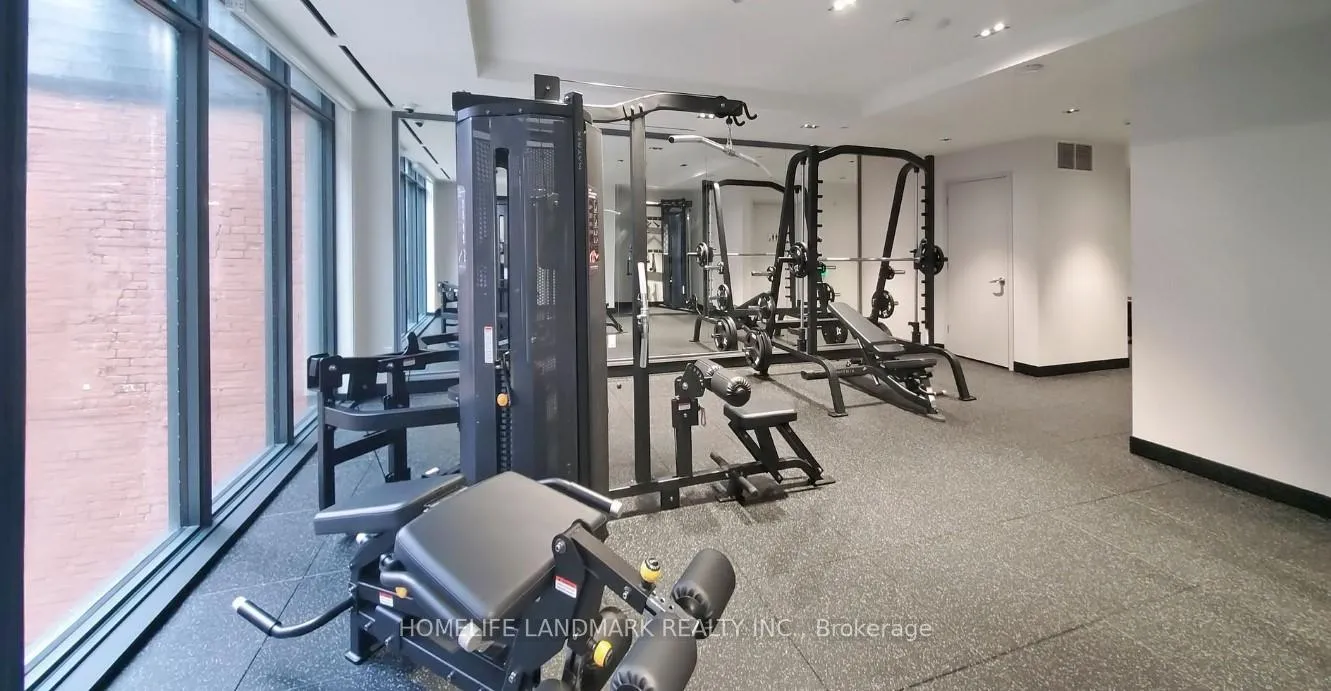 Photo 16 of Unit 702, 65 Mutual Street, Toronto, Church-Yonge Corridor — HOMEH