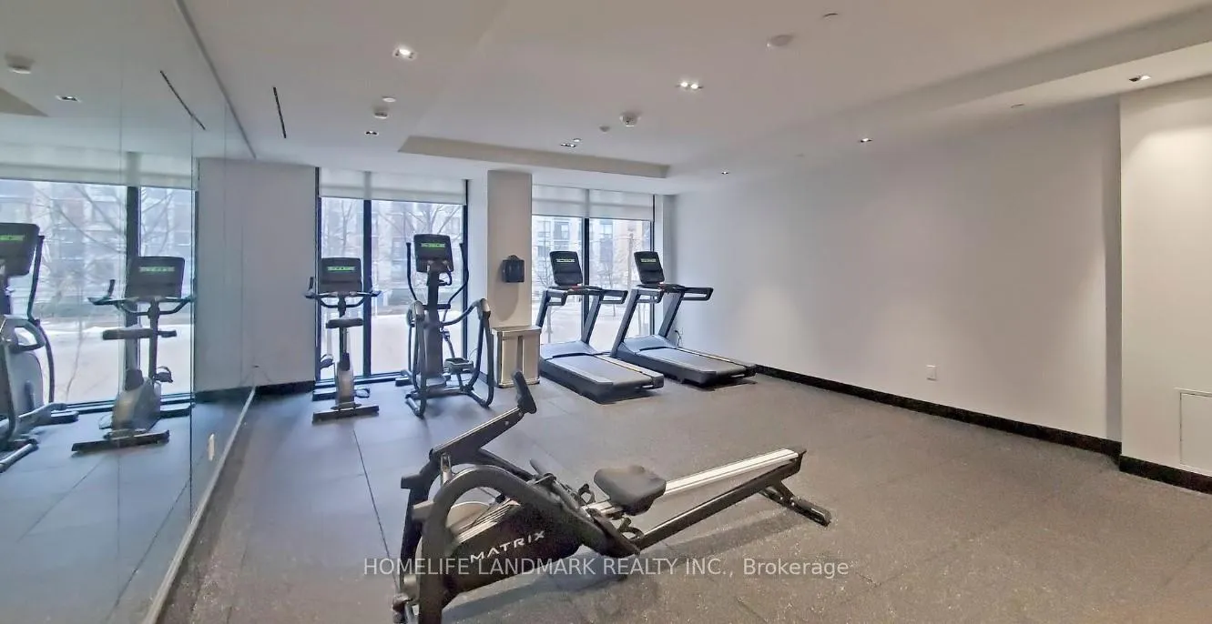 Photo 17 of Unit 702, 65 Mutual Street, Toronto, Church-Yonge Corridor — HOMEH