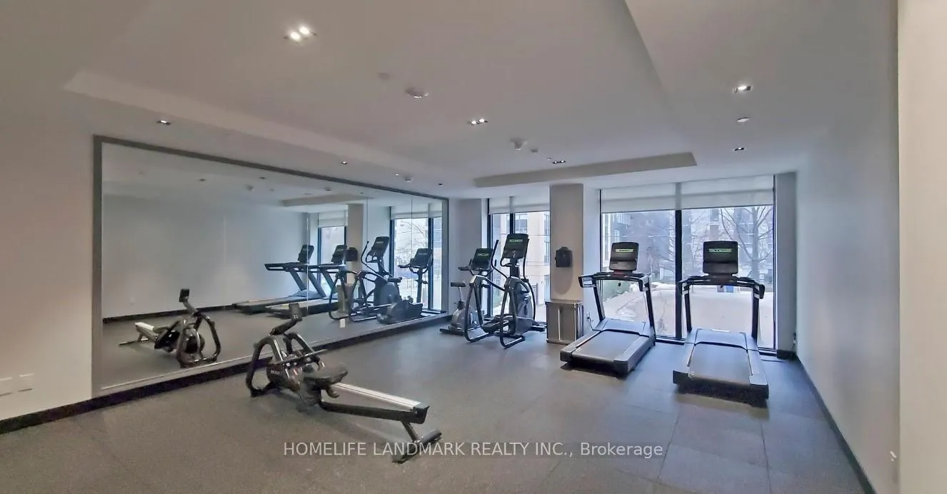 Photo 19 of Unit 702, 65 Mutual Street, Toronto, Church-Yonge Corridor — HOMEH