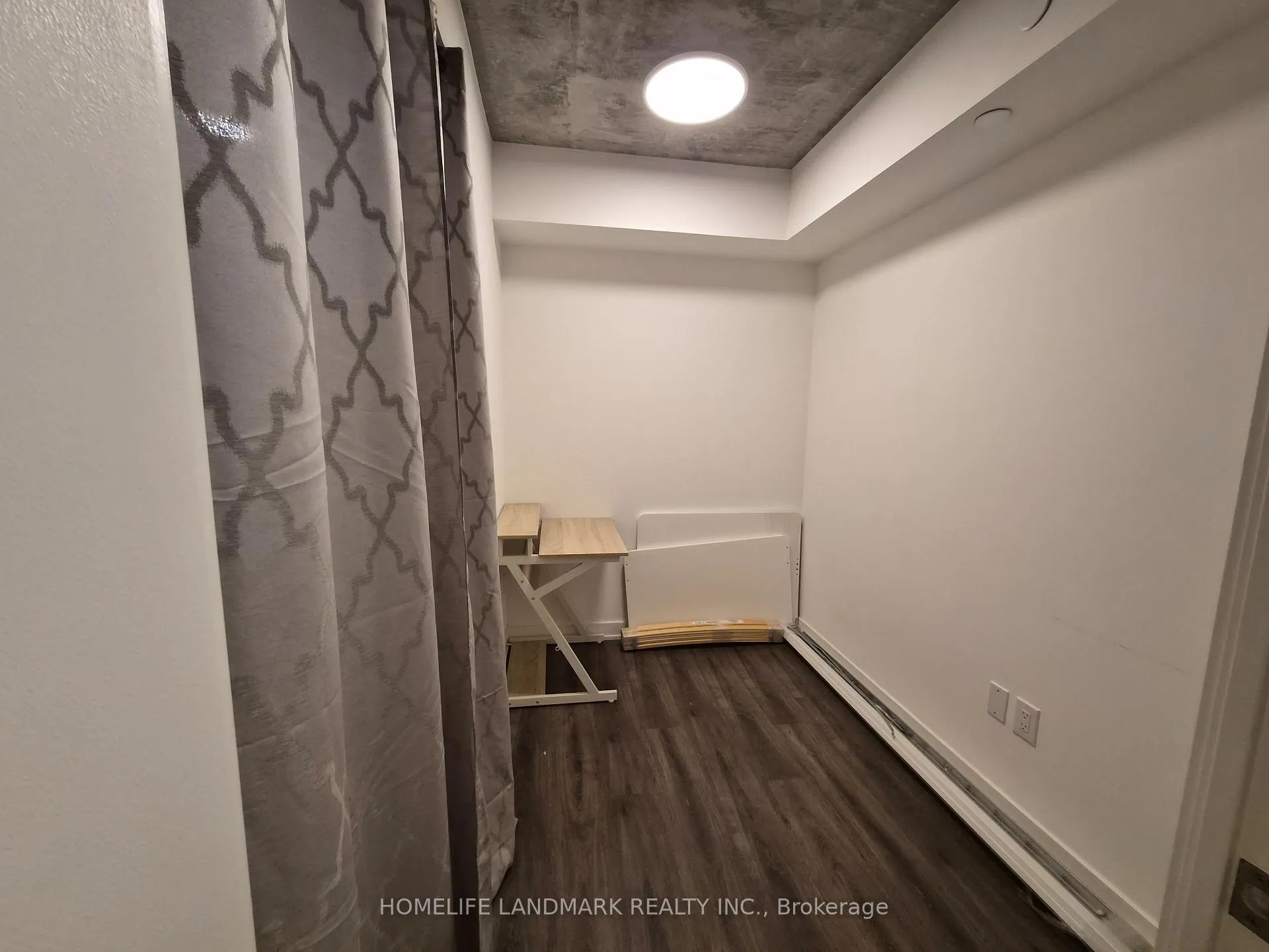 Photo 20 of Unit 702, 65 Mutual Street, Toronto, Church-Yonge Corridor — HOMEH