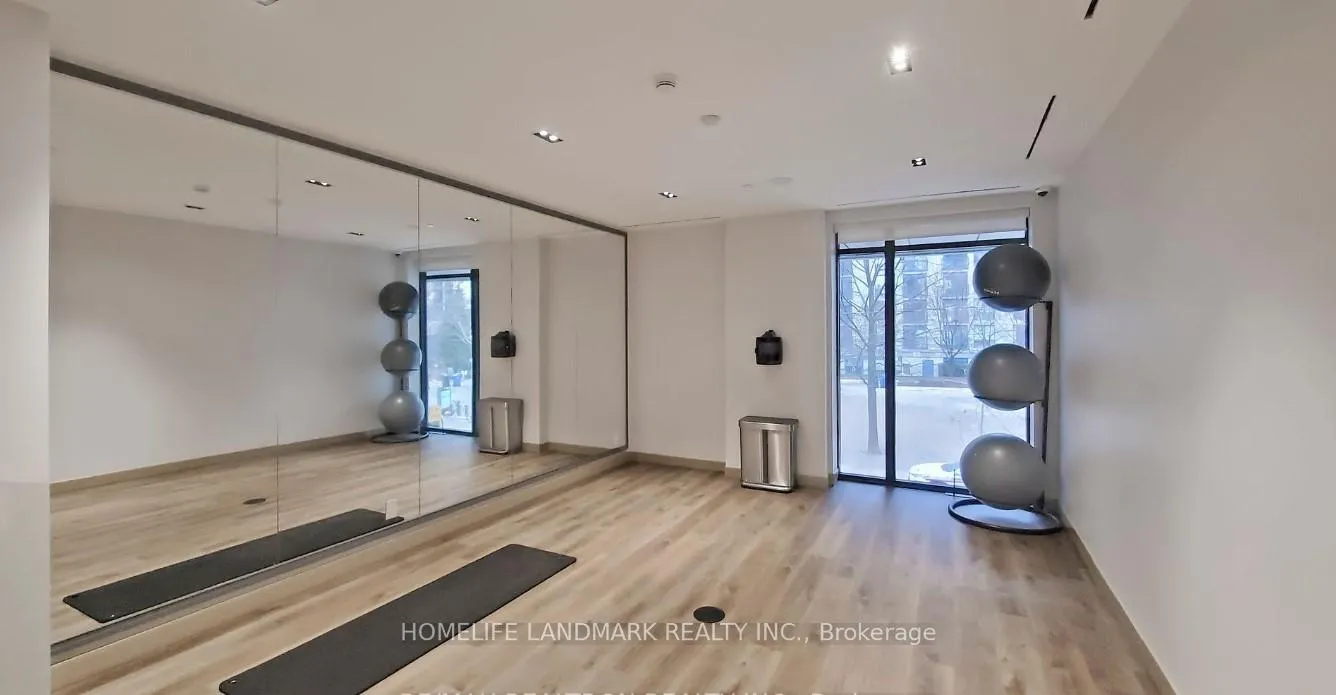 Photo 21 of Unit 702, 65 Mutual Street, Toronto, Church-Yonge Corridor — HOMEH