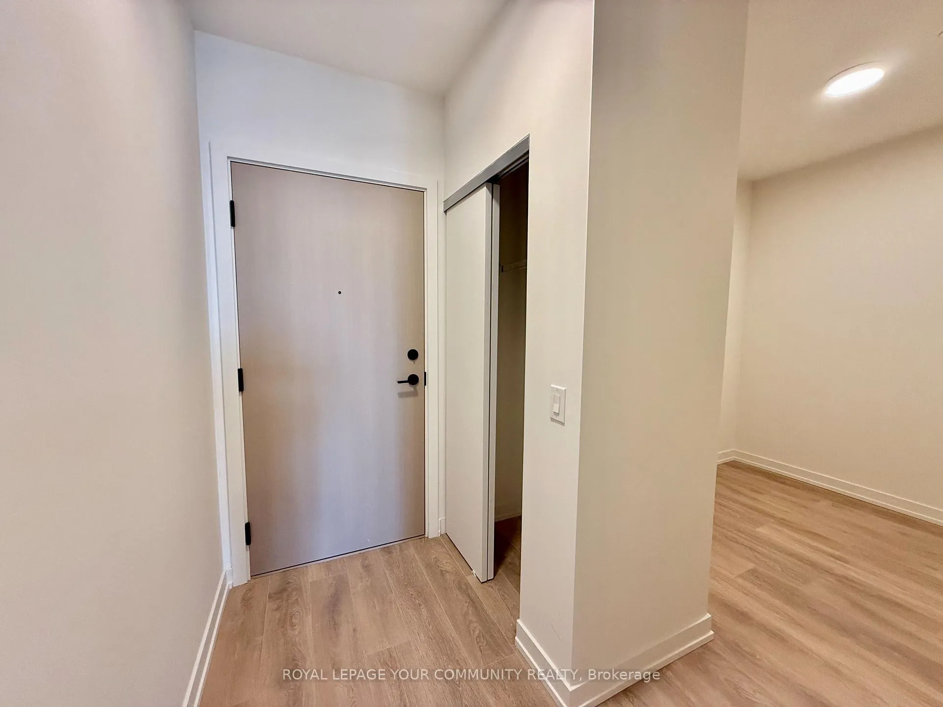 Photo 2 of Unit UPH 07, 181 Sterling Road, Toronto, Dufferin Grove — HOMEH