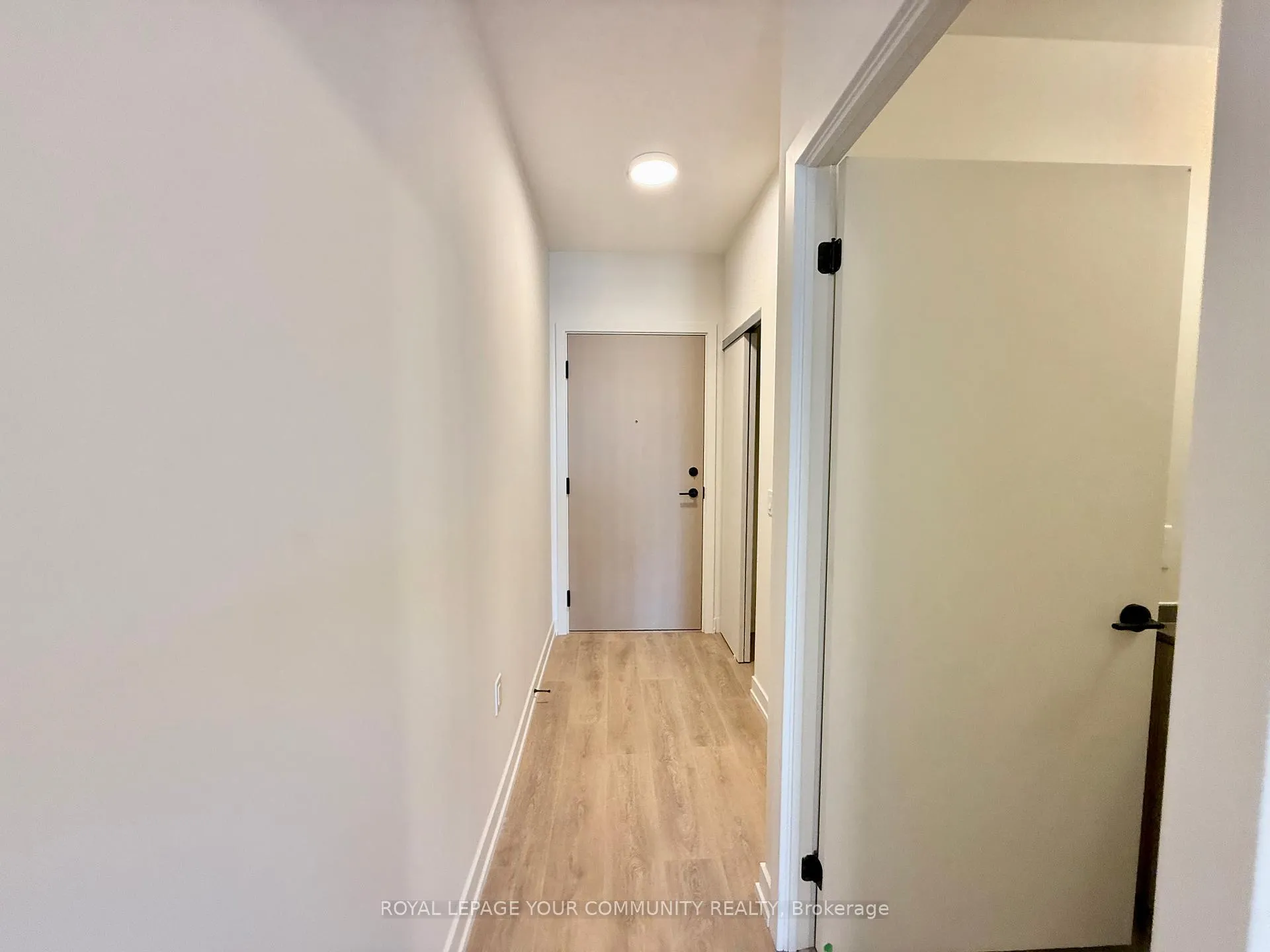 Photo 3 of Unit UPH 07, 181 Sterling Road, Toronto, Dufferin Grove — HOMEH