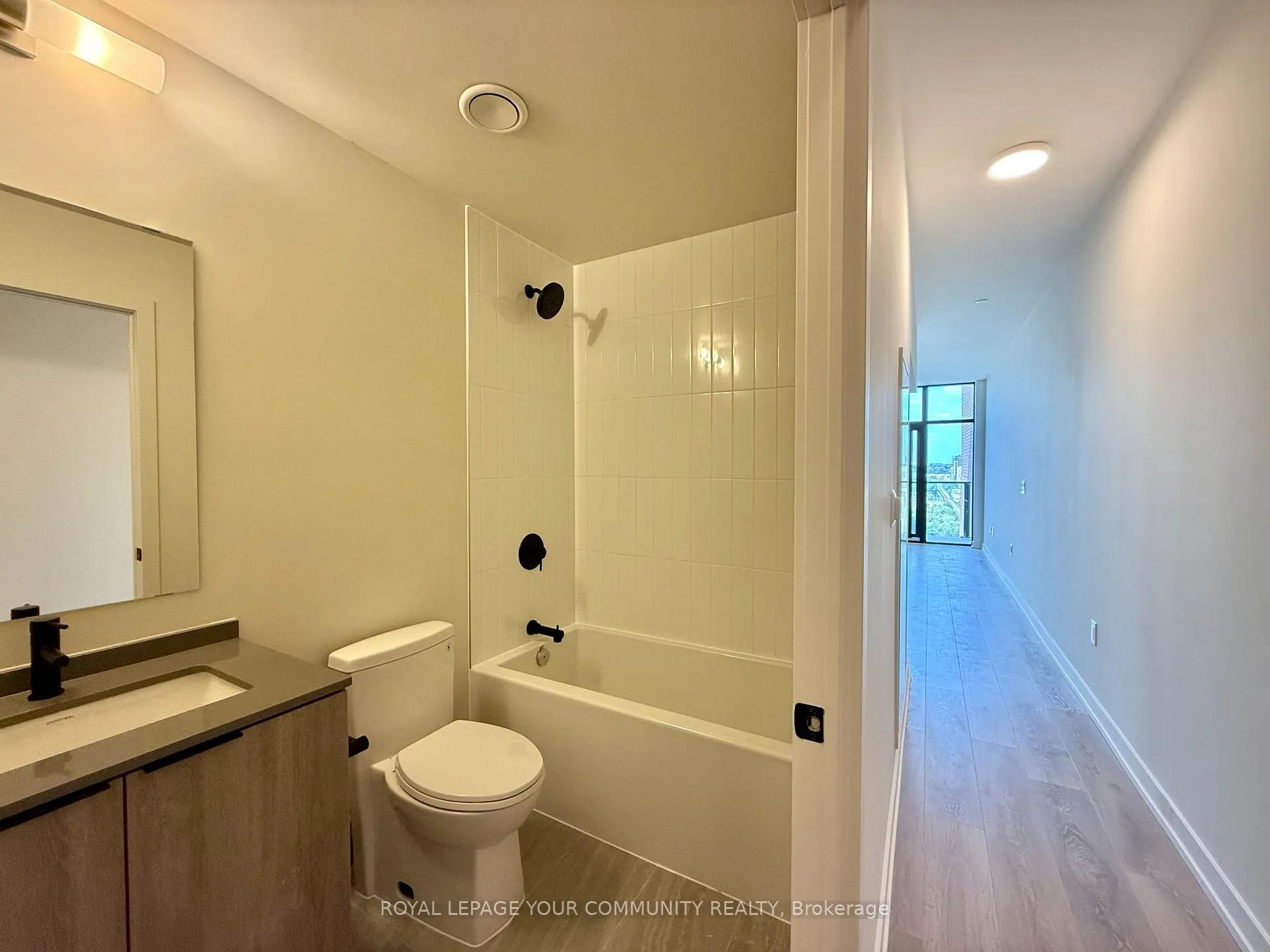 Photo 6 of Unit UPH 07, 181 Sterling Road, Toronto, Dufferin Grove — HOMEH
