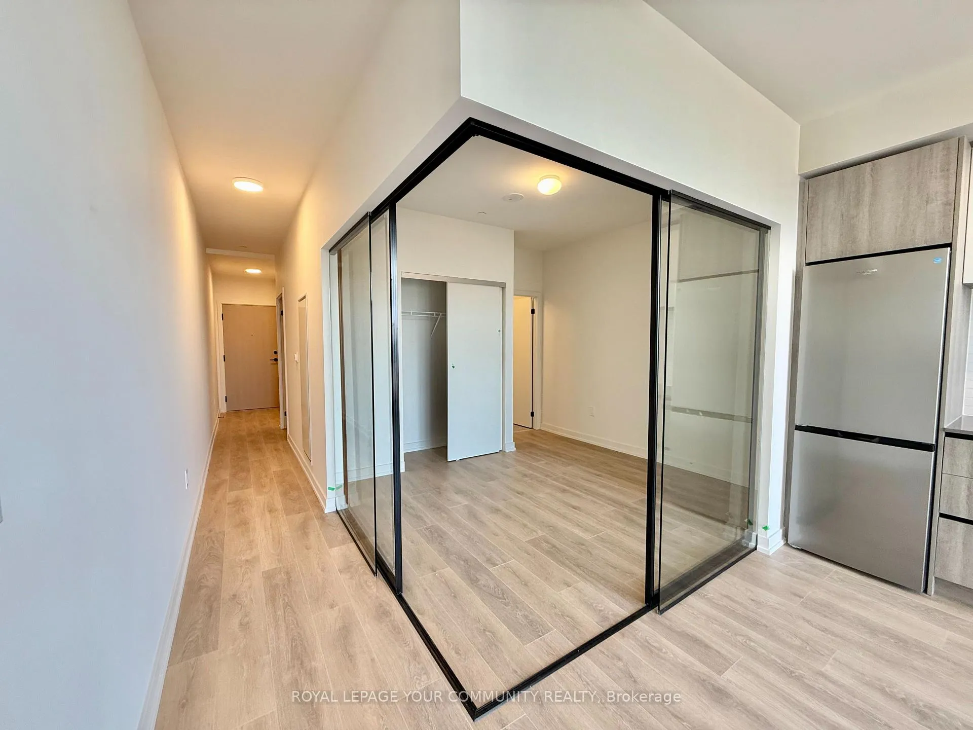 Photo 9 of Unit UPH 07, 181 Sterling Road, Toronto, Dufferin Grove — HOMEH