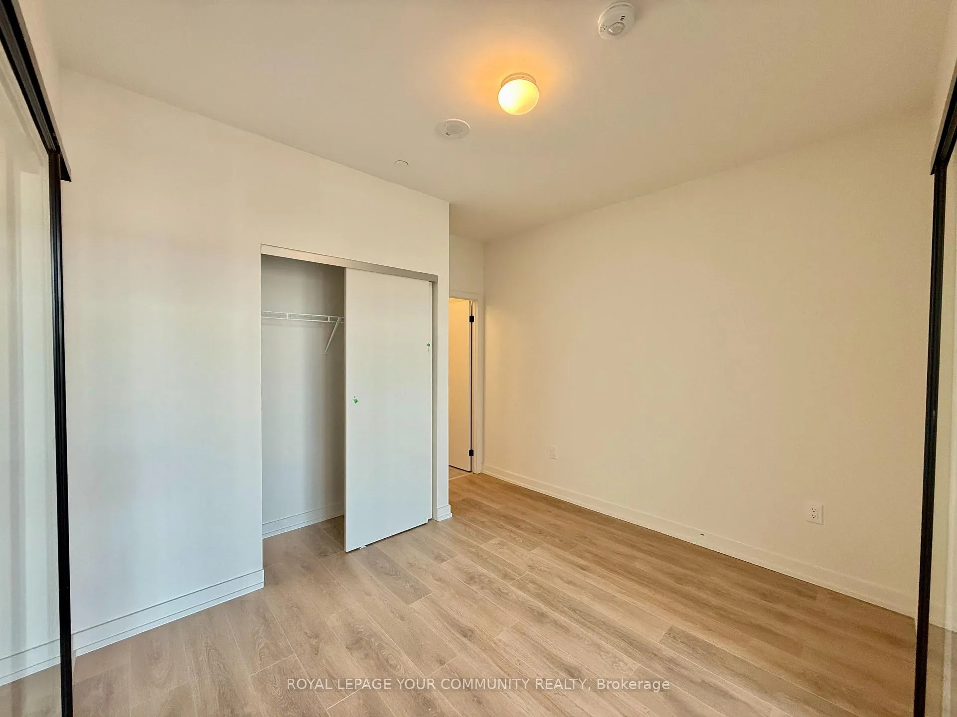 Photo 10 of Unit UPH 07, 181 Sterling Road, Toronto, Dufferin Grove — HOMEH