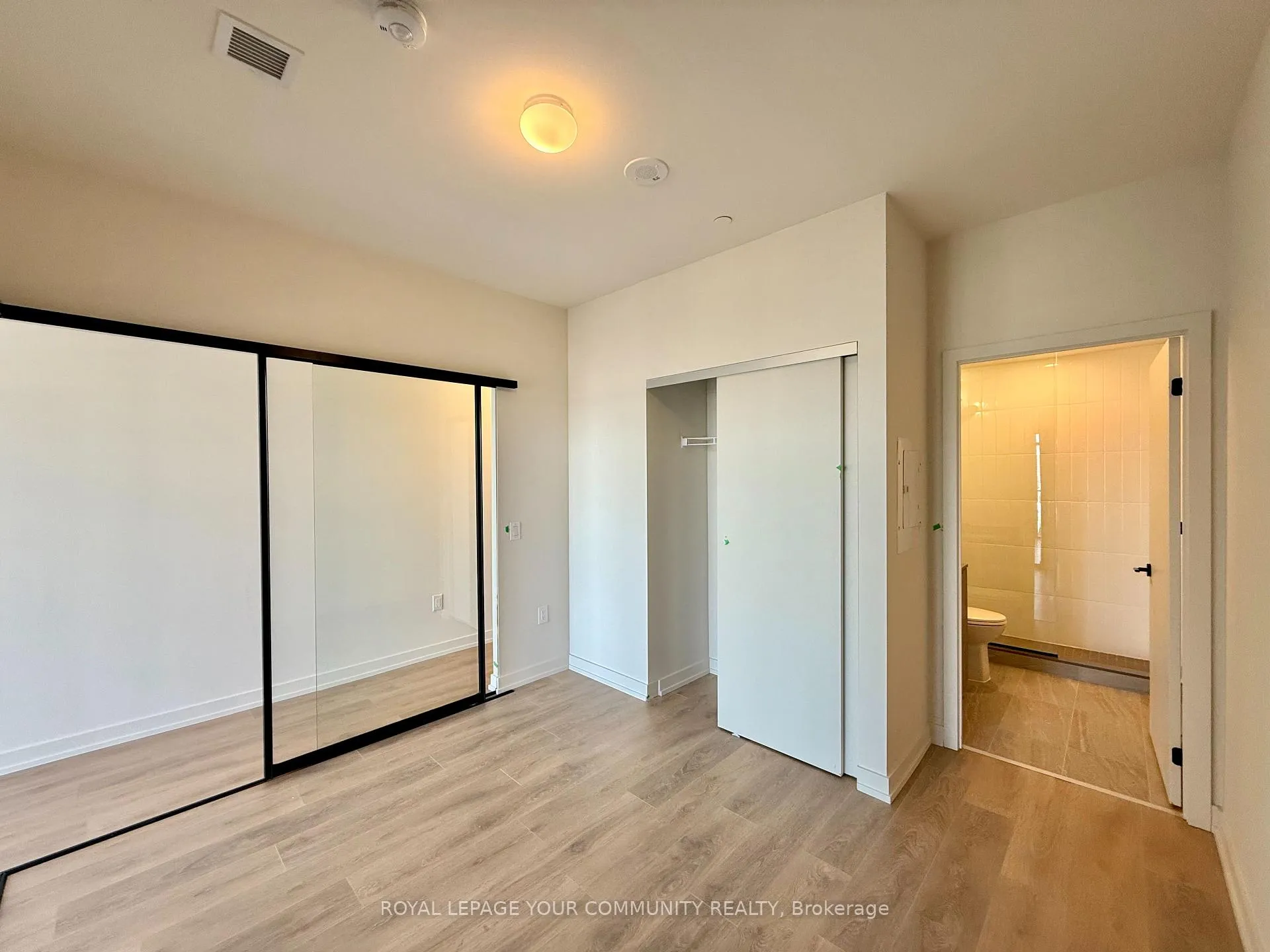 Photo 11 of Unit UPH 07, 181 Sterling Road, Toronto, Dufferin Grove — HOMEH