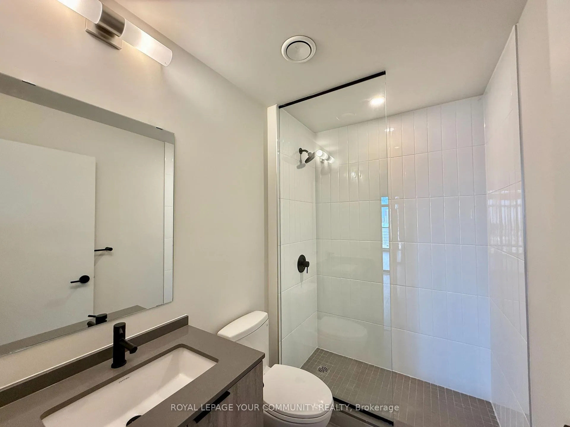 Photo 12 of Unit UPH 07, 181 Sterling Road, Toronto, Dufferin Grove — HOMEH