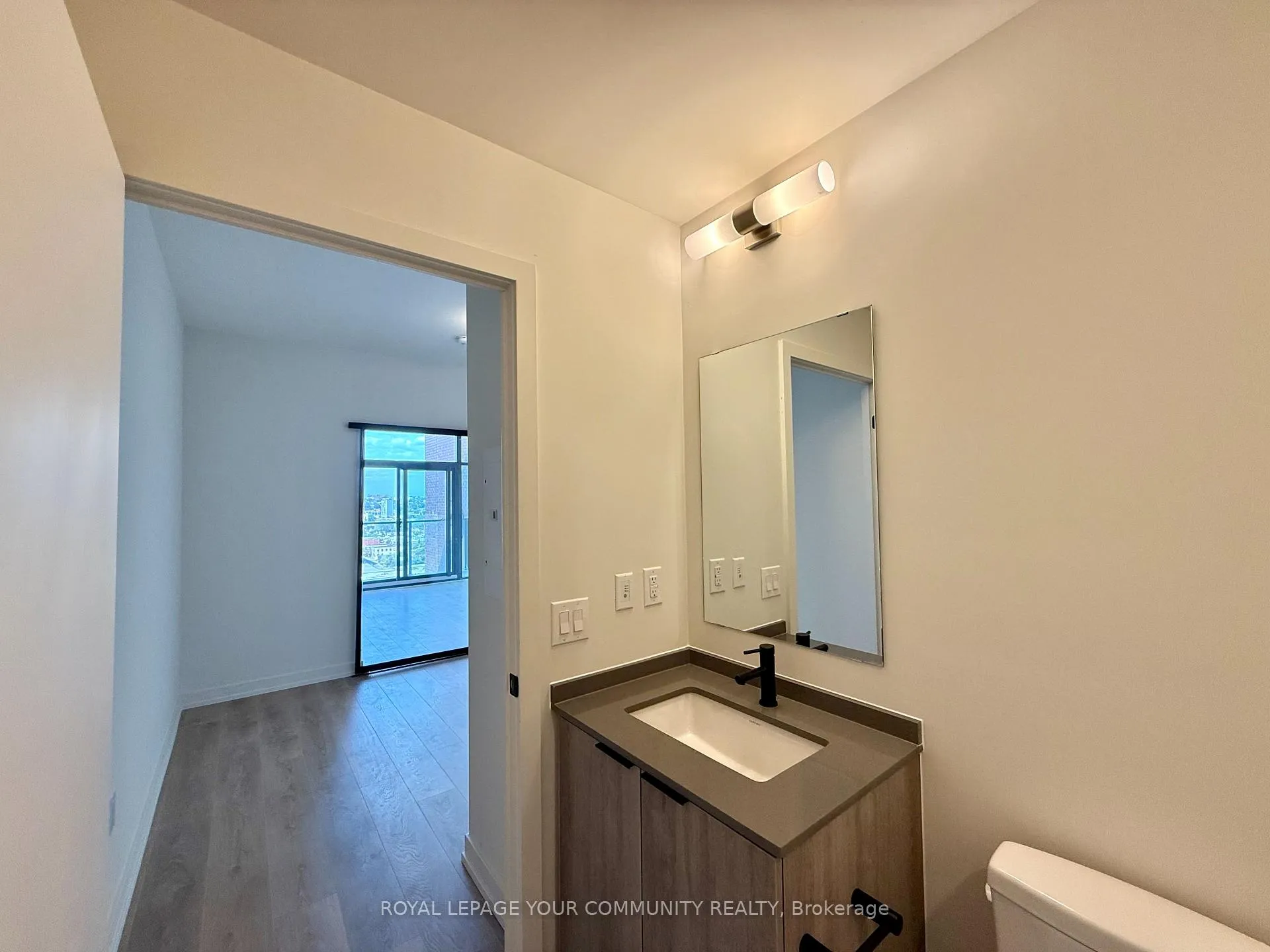 Photo 13 of Unit UPH 07, 181 Sterling Road, Toronto, Dufferin Grove — HOMEH