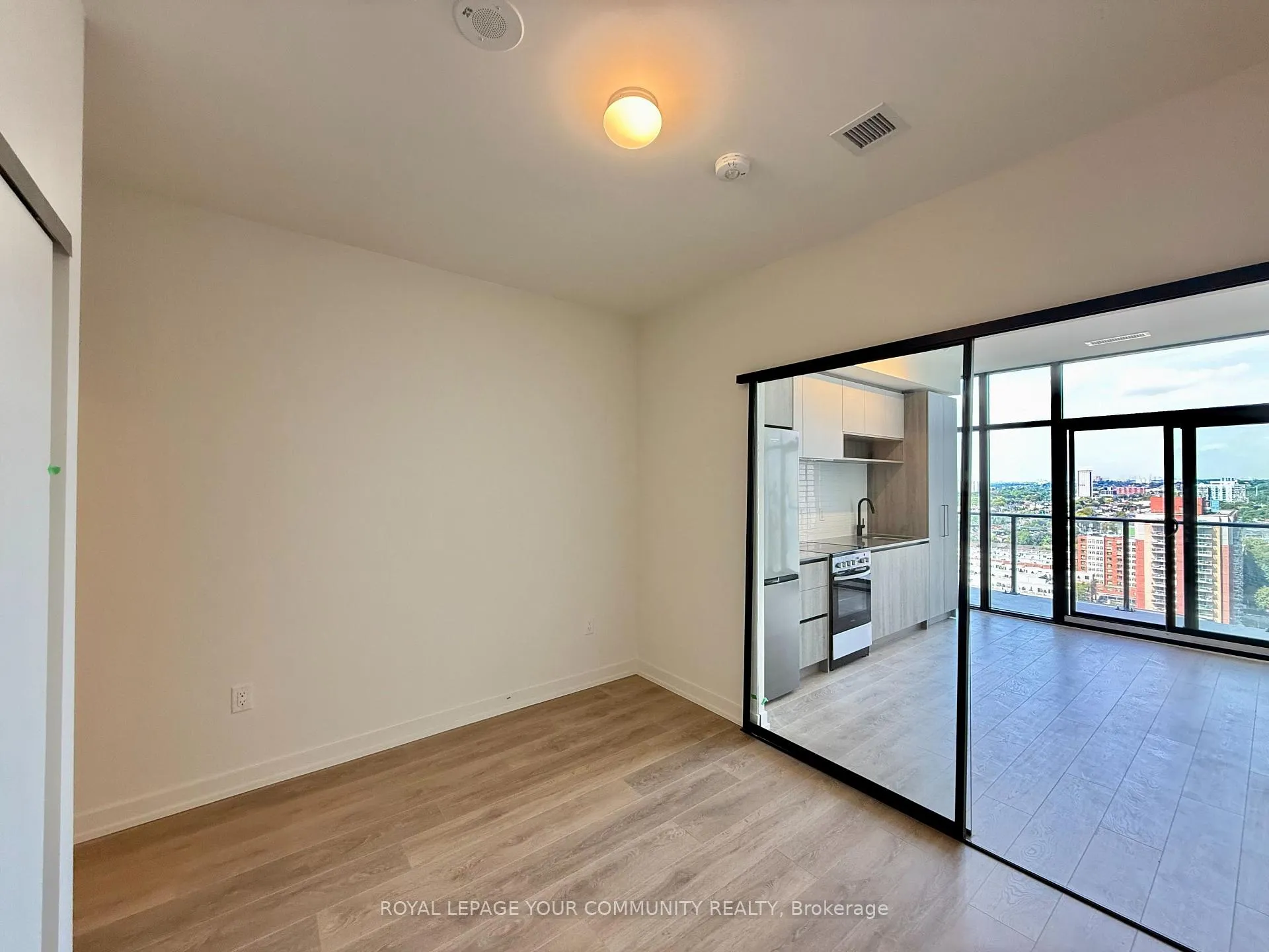 Photo 14 of Unit UPH 07, 181 Sterling Road, Toronto, Dufferin Grove — HOMEH