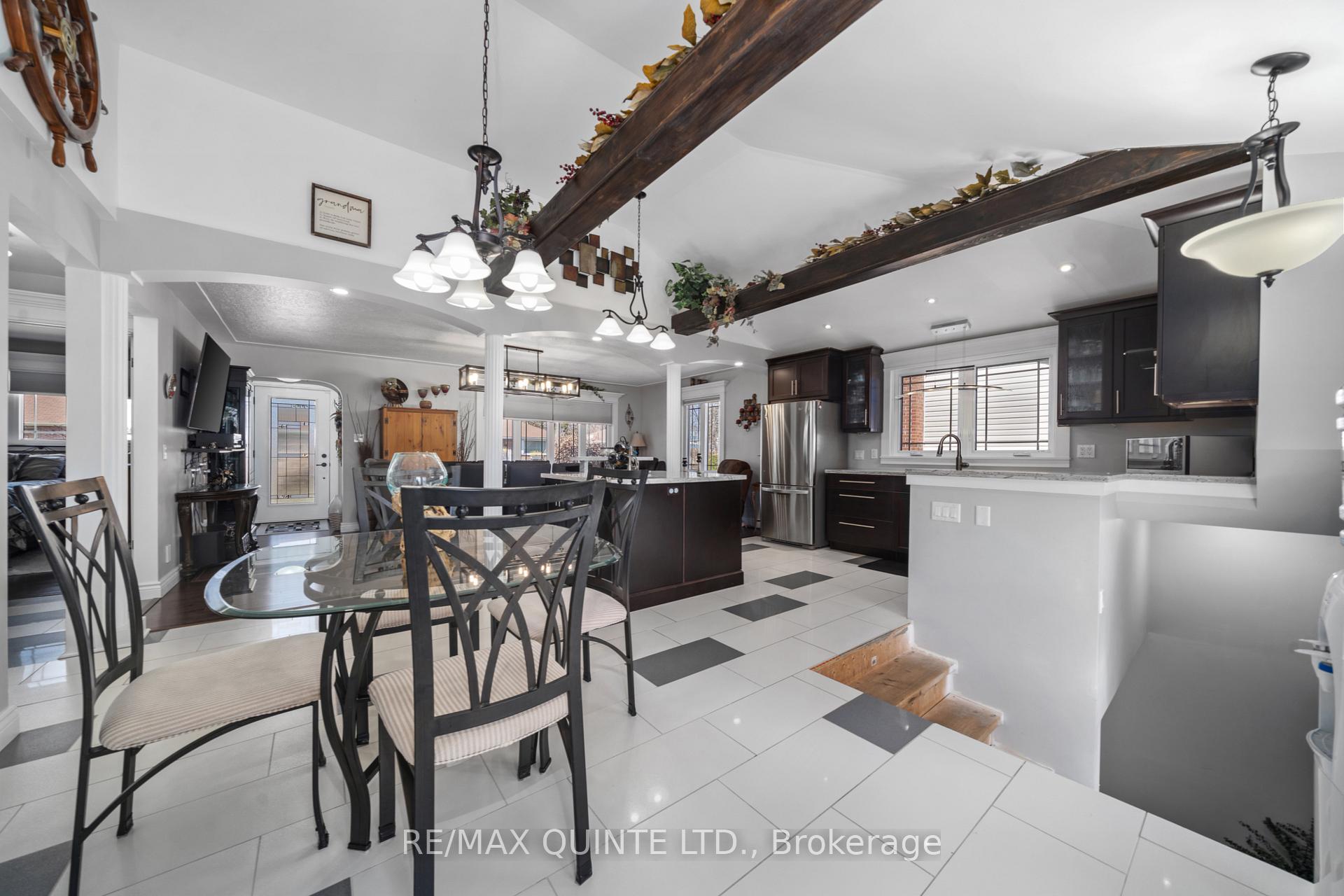 Photo 9 of 83 Crestview Avenue, Belleville, Belleville Ward — HOMEH
