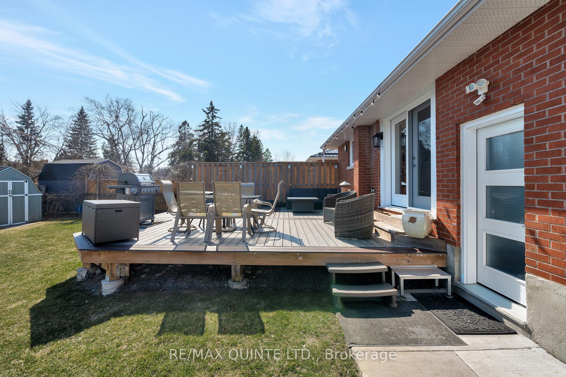 Photo 41 of 83 Crestview Avenue, Belleville, Belleville Ward — HOMEH