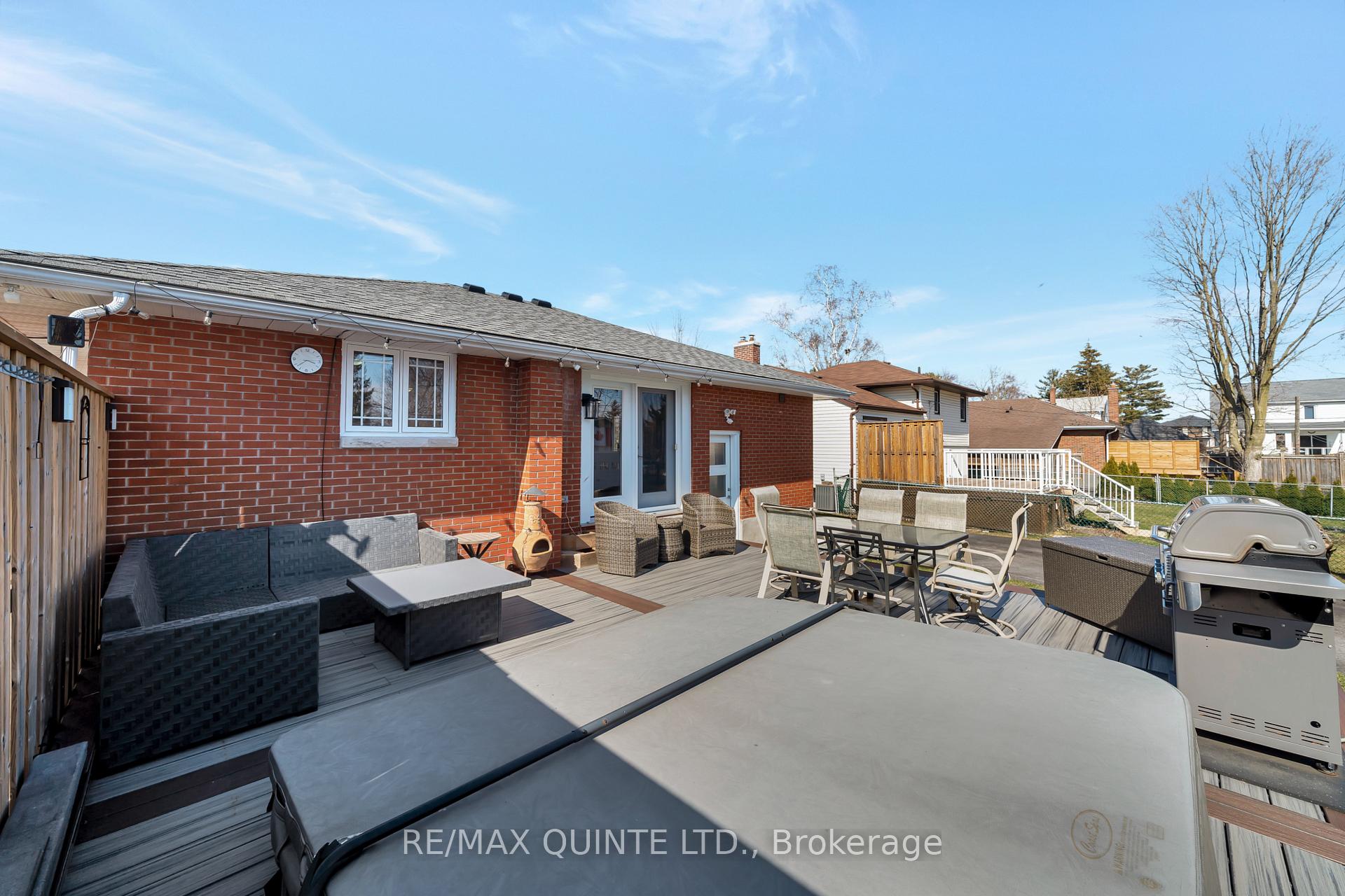 Photo 42 of 83 Crestview Avenue, Belleville, Belleville Ward — HOMEH