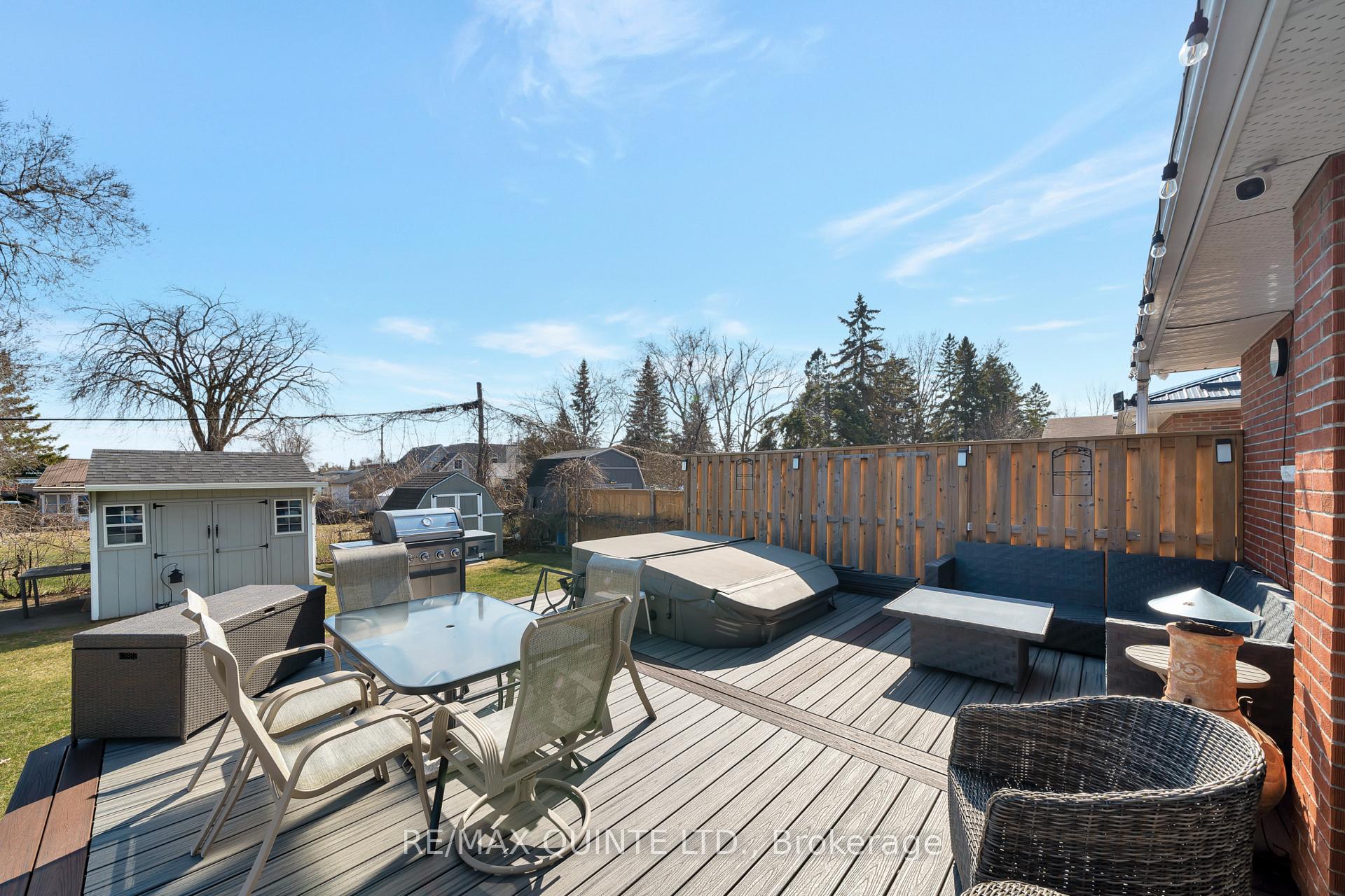 Photo 43 of 83 Crestview Avenue, Belleville, Belleville Ward — HOMEH