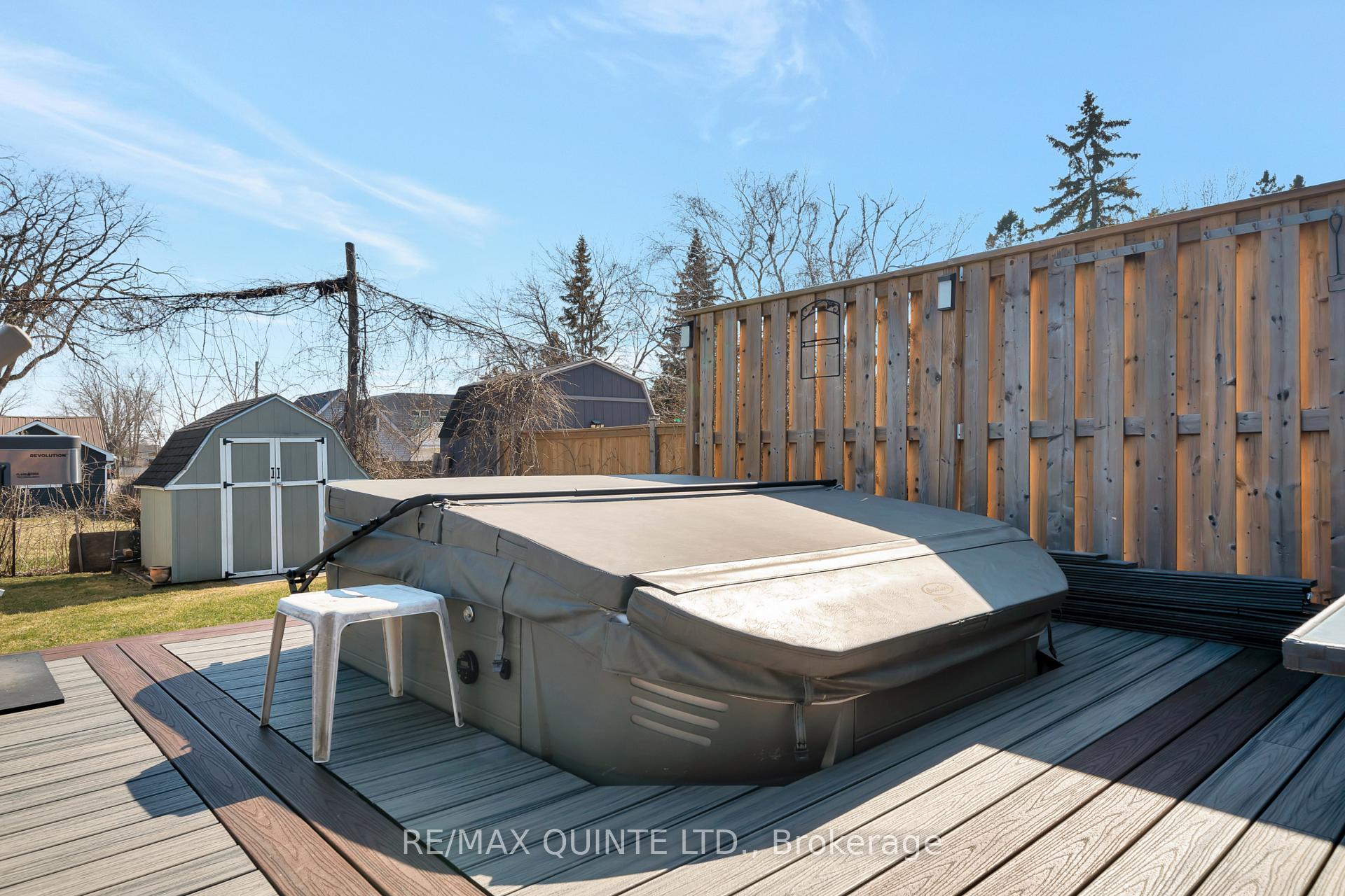 Photo 45 of 83 Crestview Avenue, Belleville, Belleville Ward — HOMEH
