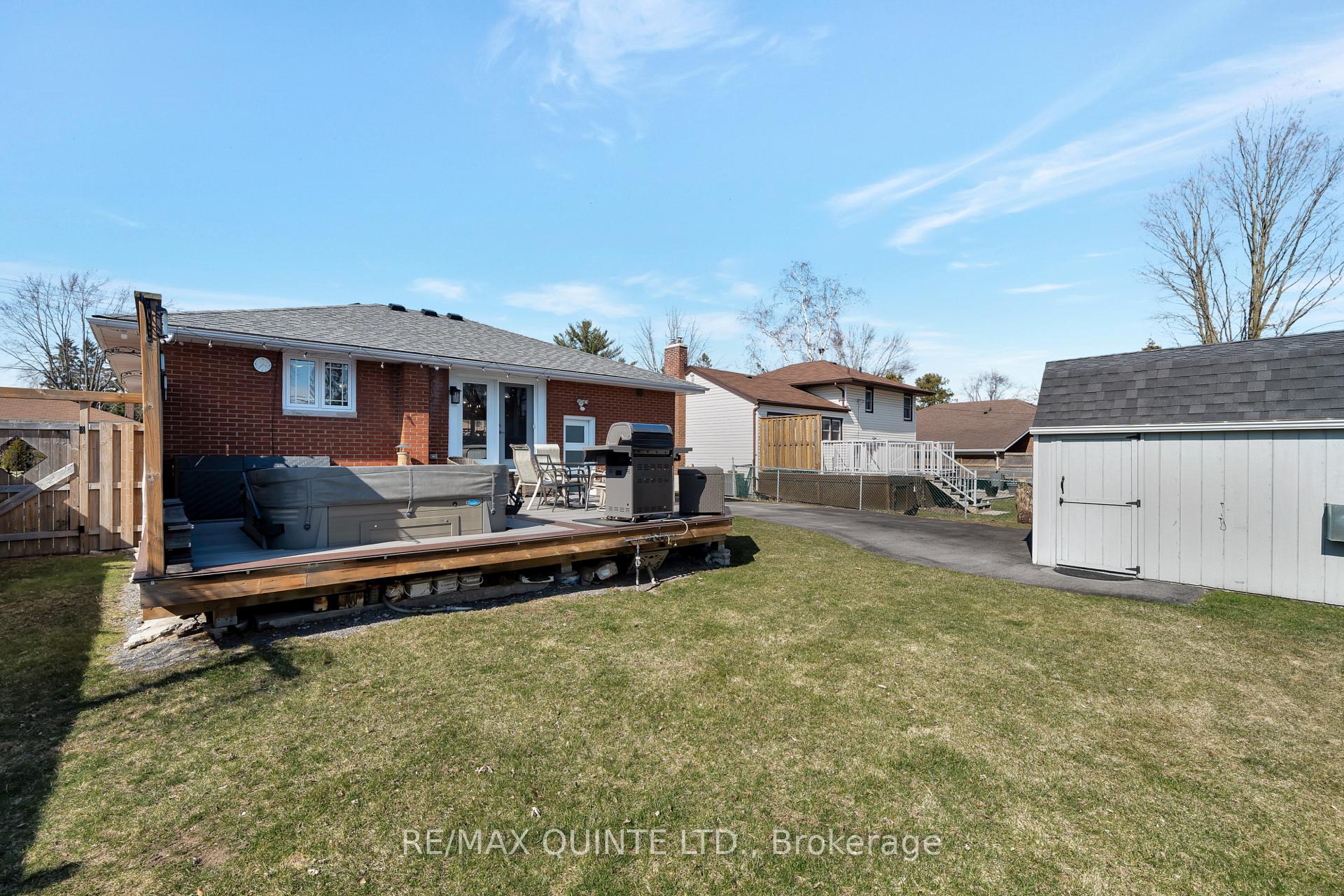 Photo 49 of 83 Crestview Avenue, Belleville, Belleville Ward — HOMEH
