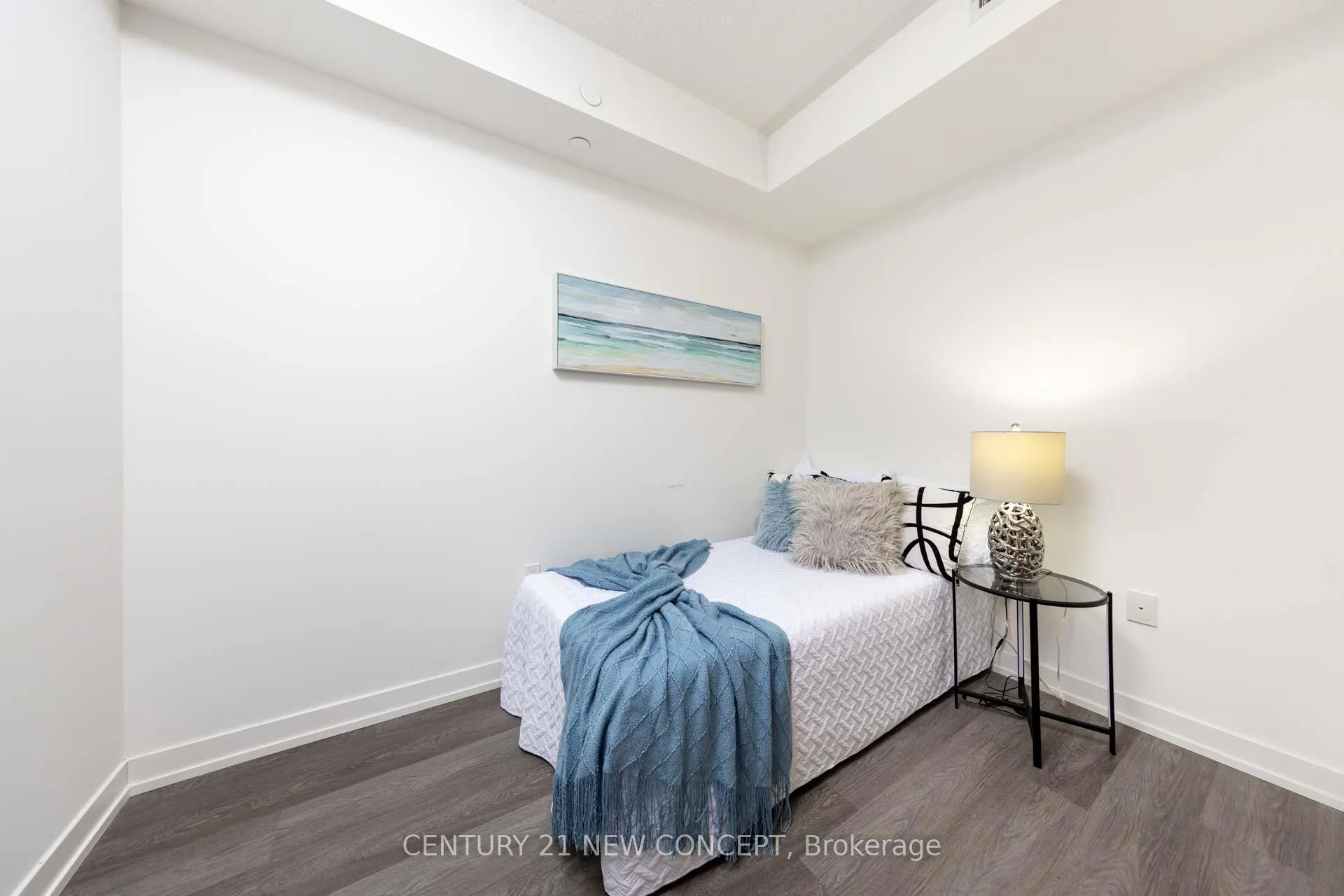 Photo 10 of Unit 2710, 55 Cooper Street, Toronto, Waterfront Communities — HOMEH