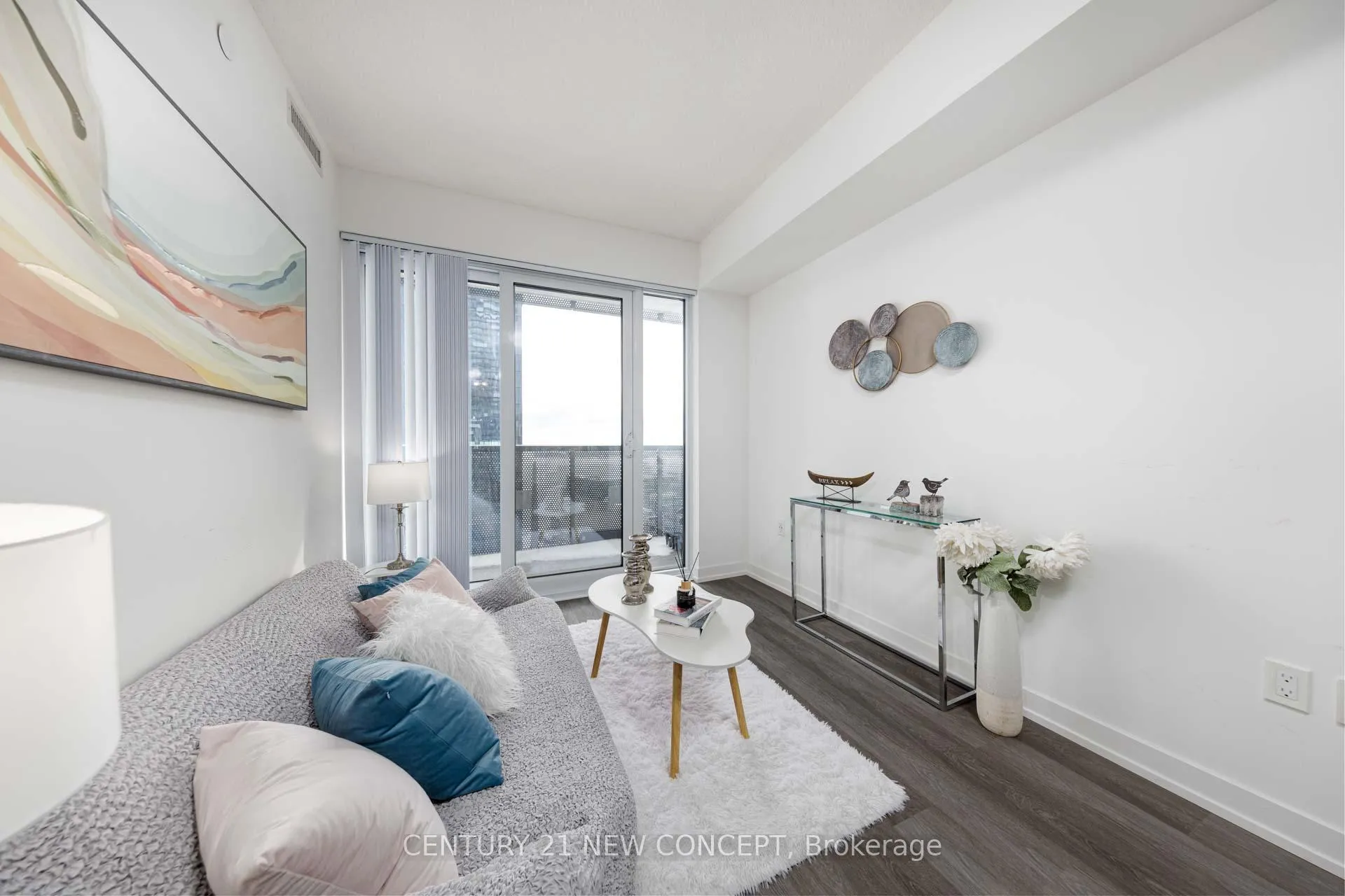 Photo 12 of Unit 2710, 55 Cooper Street, Toronto, Waterfront Communities — HOMEH