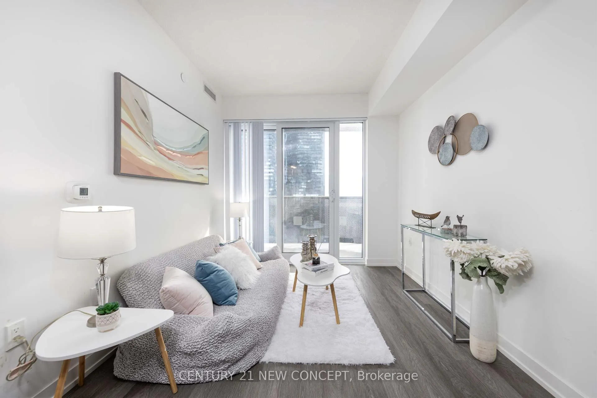 Photo 13 of Unit 2710, 55 Cooper Street, Toronto, Waterfront Communities — HOMEH