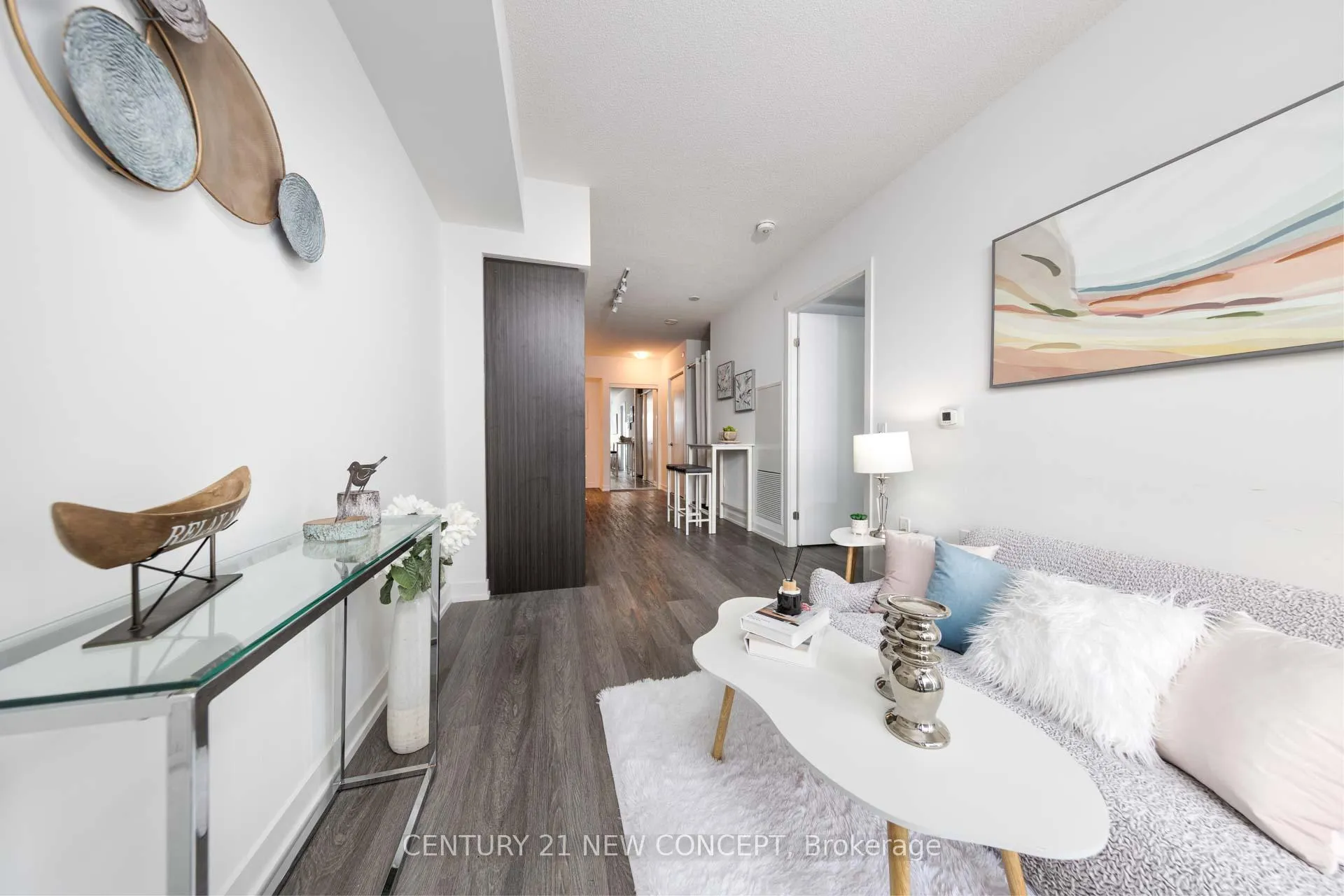 Photo 14 of Unit 2710, 55 Cooper Street, Toronto, Waterfront Communities — HOMEH