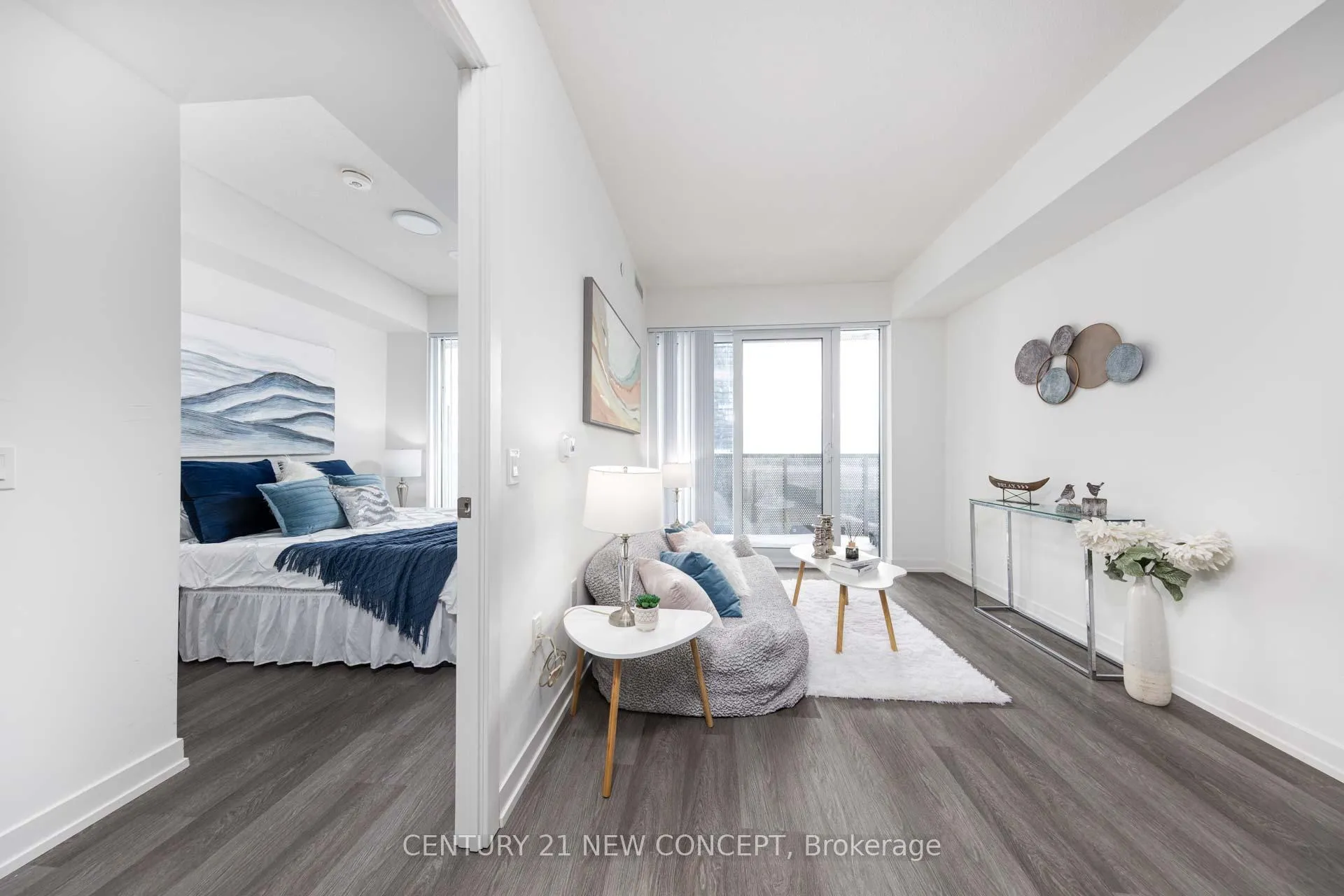 Photo 15 of Unit 2710, 55 Cooper Street, Toronto, Waterfront Communities — HOMEH