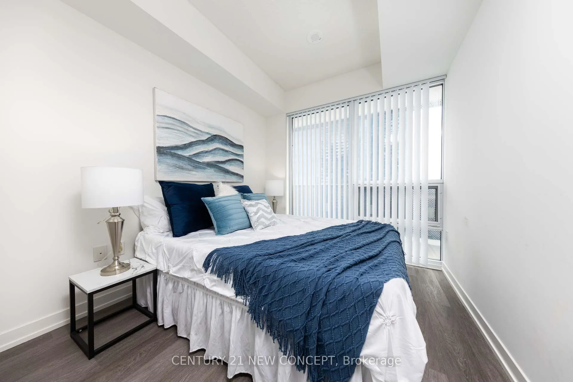 Photo 16 of Unit 2710, 55 Cooper Street, Toronto, Waterfront Communities — HOMEH