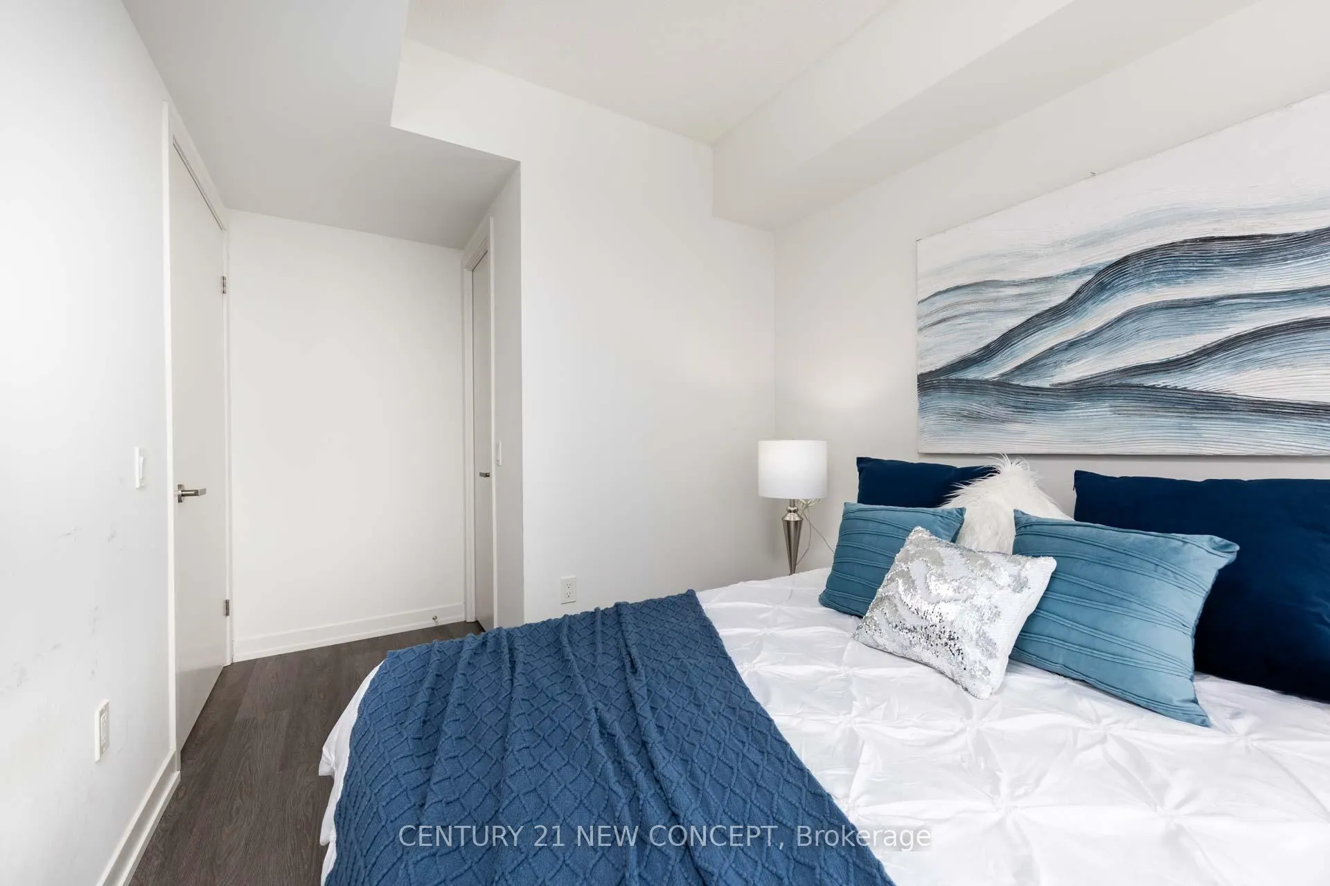 Photo 17 of Unit 2710, 55 Cooper Street, Toronto, Waterfront Communities — HOMEH