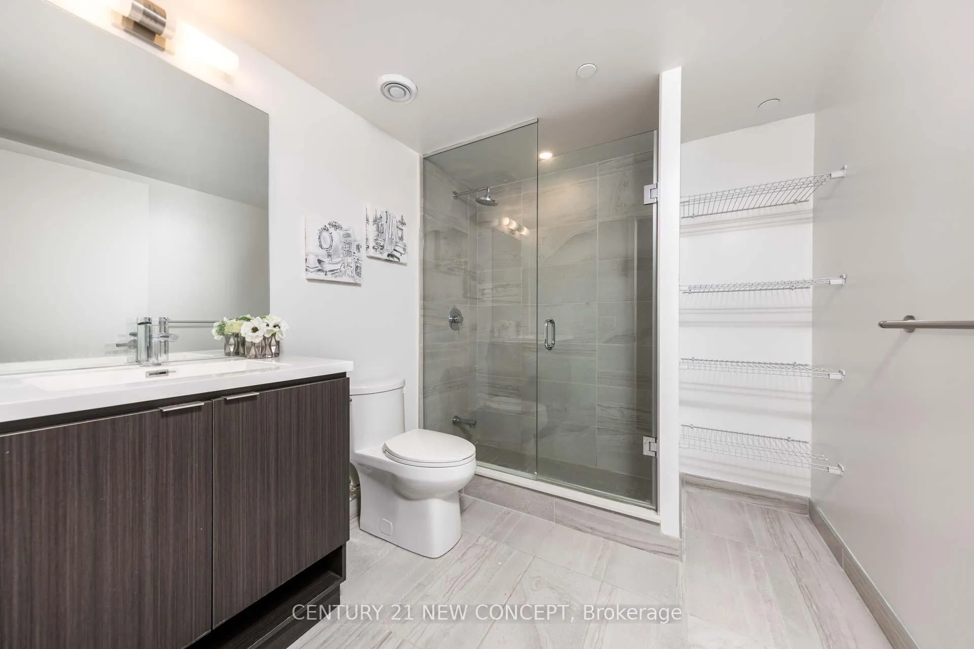 Photo 19 of Unit 2710, 55 Cooper Street, Toronto, Waterfront Communities — HOMEH