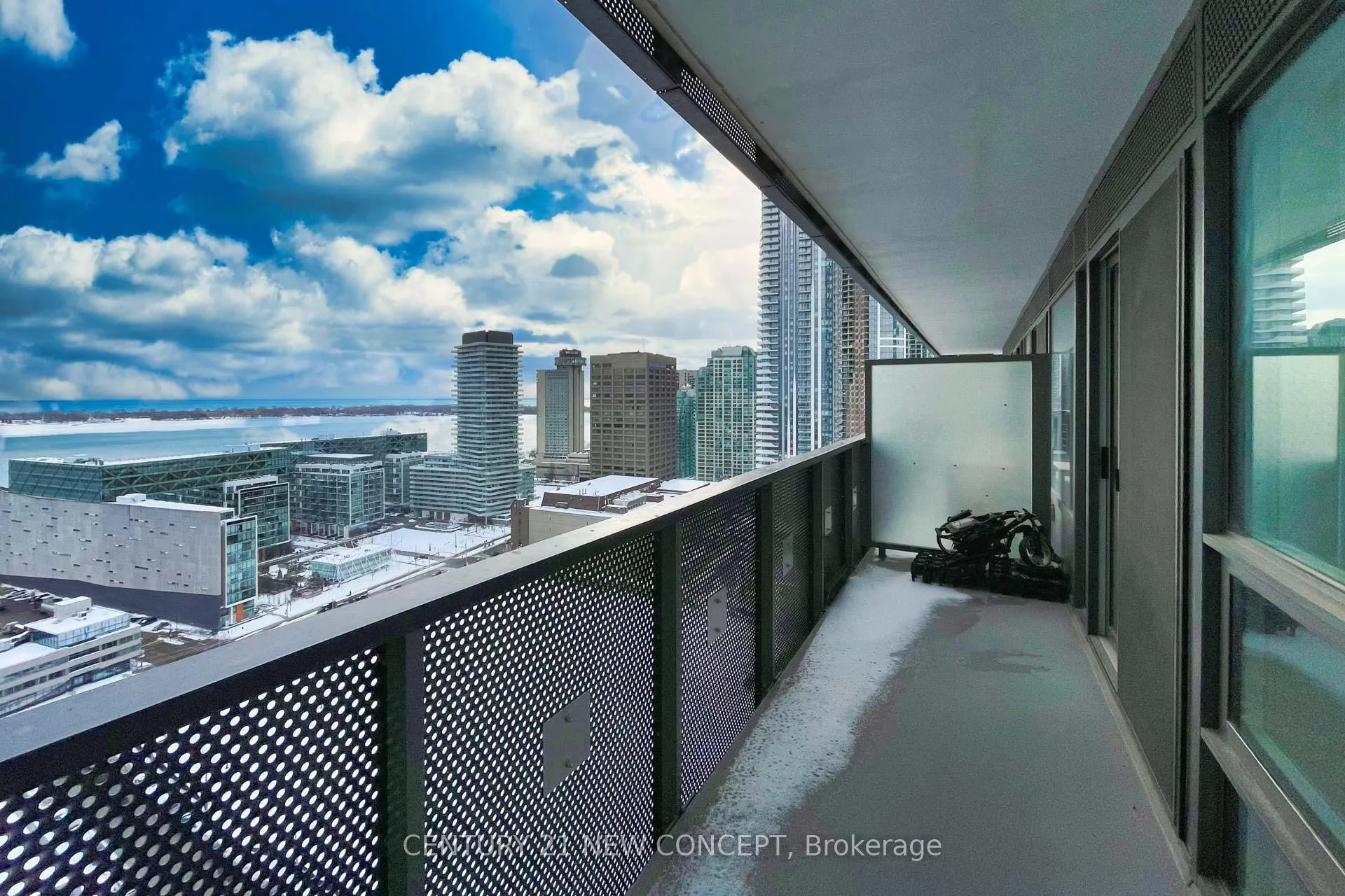 Photo 20 of Unit 2710, 55 Cooper Street, Toronto, Waterfront Communities — HOMEH