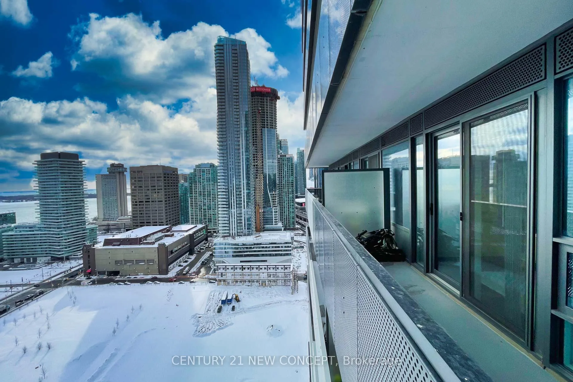 Photo 22 of Unit 2710, 55 Cooper Street, Toronto, Waterfront Communities — HOMEH