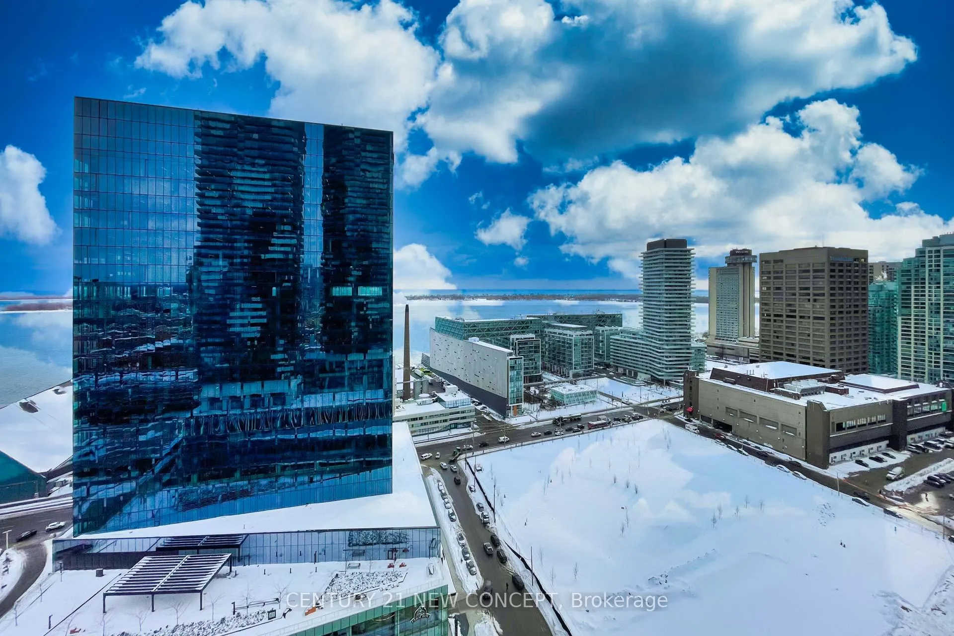 Photo 23 of Unit 2710, 55 Cooper Street, Toronto, Waterfront Communities — HOMEH