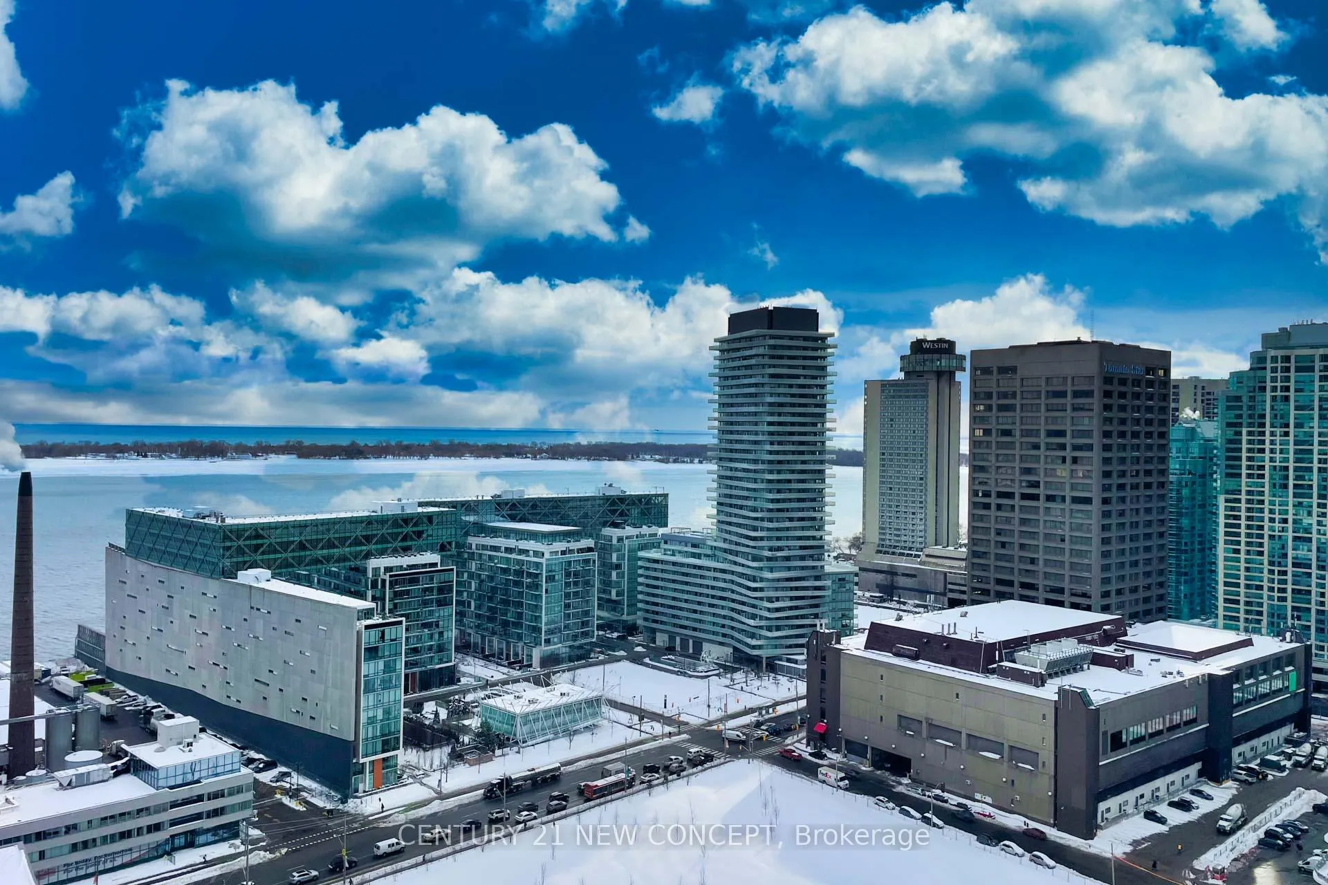 Photo 25 of Unit 2710, 55 Cooper Street, Toronto, Waterfront Communities — HOMEH