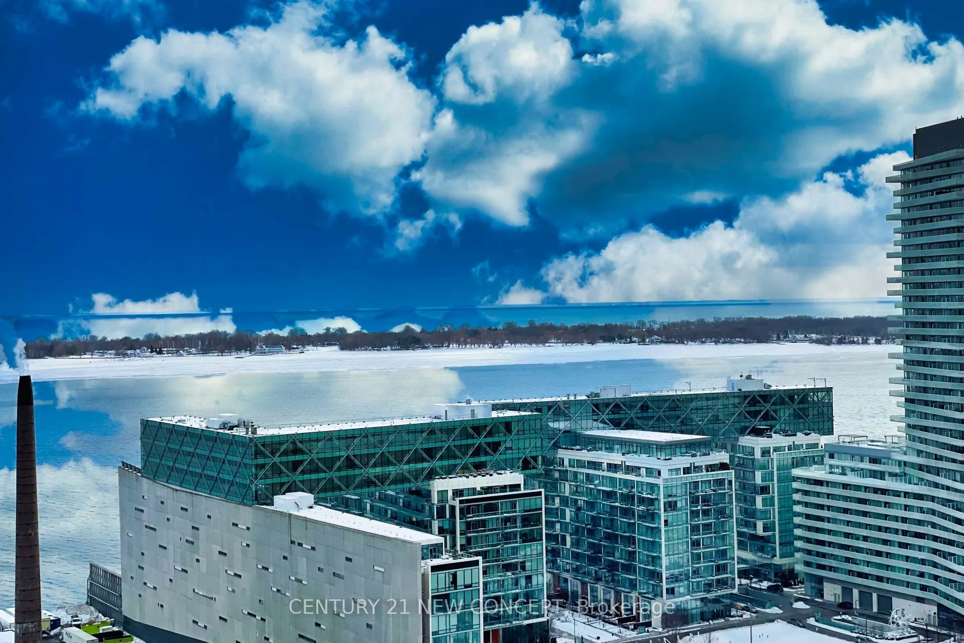Photo 26 of Unit 2710, 55 Cooper Street, Toronto, Waterfront Communities — HOMEH
