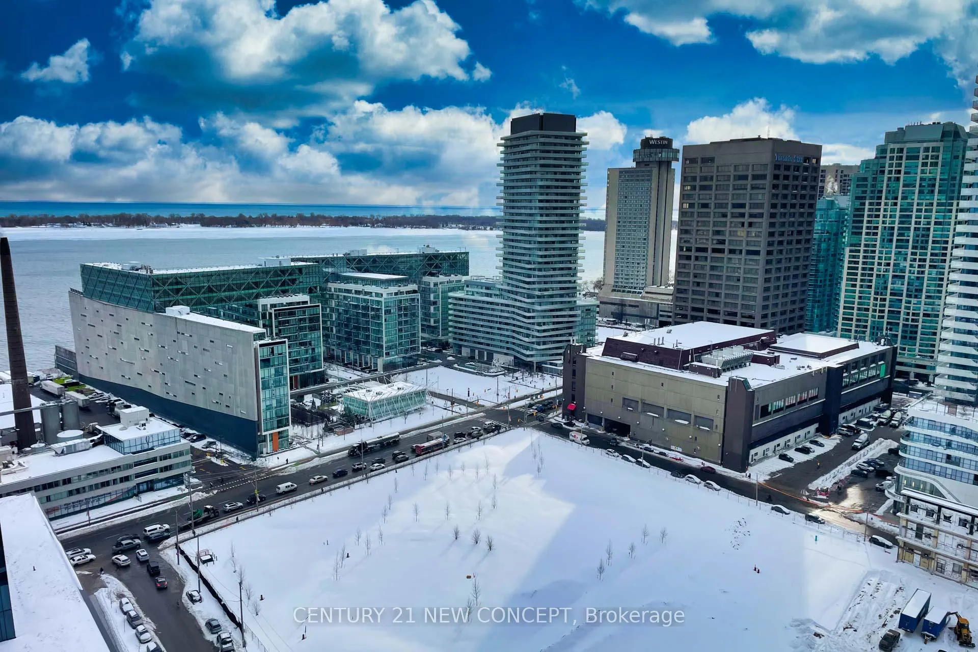 Photo 27 of Unit 2710, 55 Cooper Street, Toronto, Waterfront Communities — HOMEH