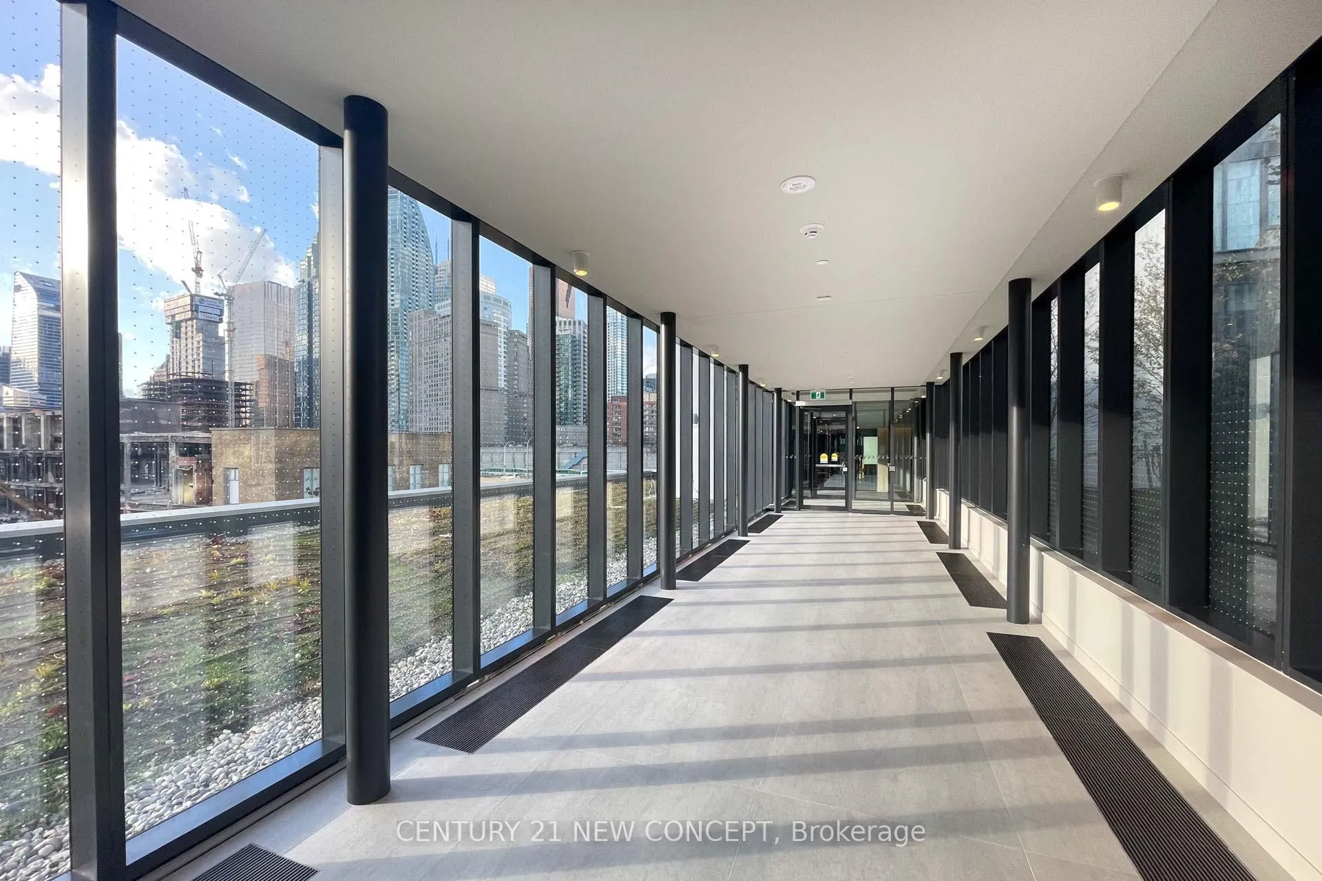 Photo 30 of Unit 2710, 55 Cooper Street, Toronto, Waterfront Communities — HOMEH