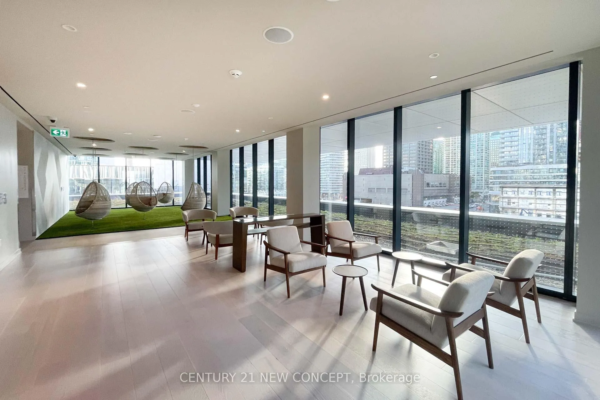 Photo 31 of Unit 2710, 55 Cooper Street, Toronto, Waterfront Communities — HOMEH