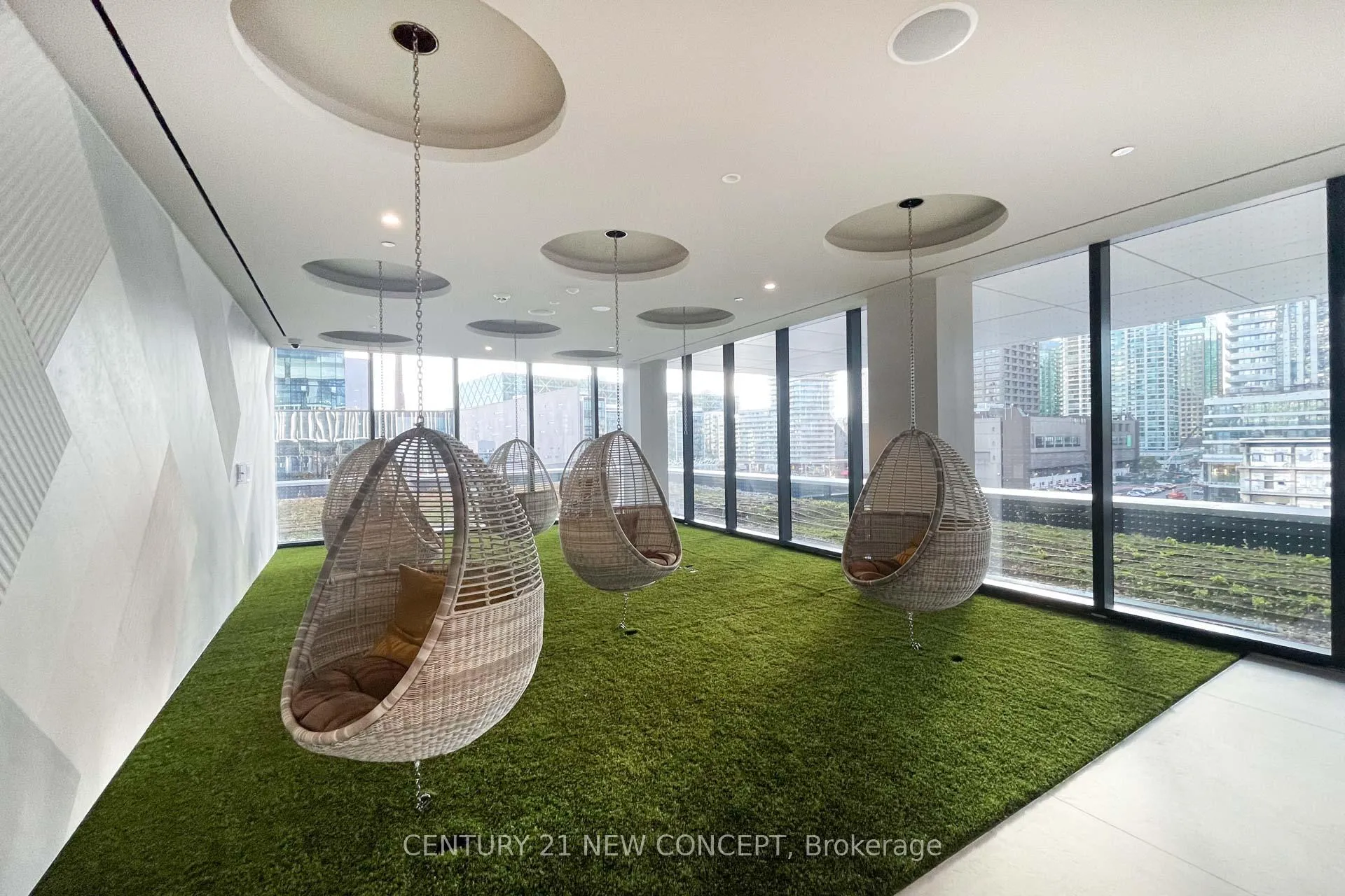 Photo 32 of Unit 2710, 55 Cooper Street, Toronto, Waterfront Communities — HOMEH