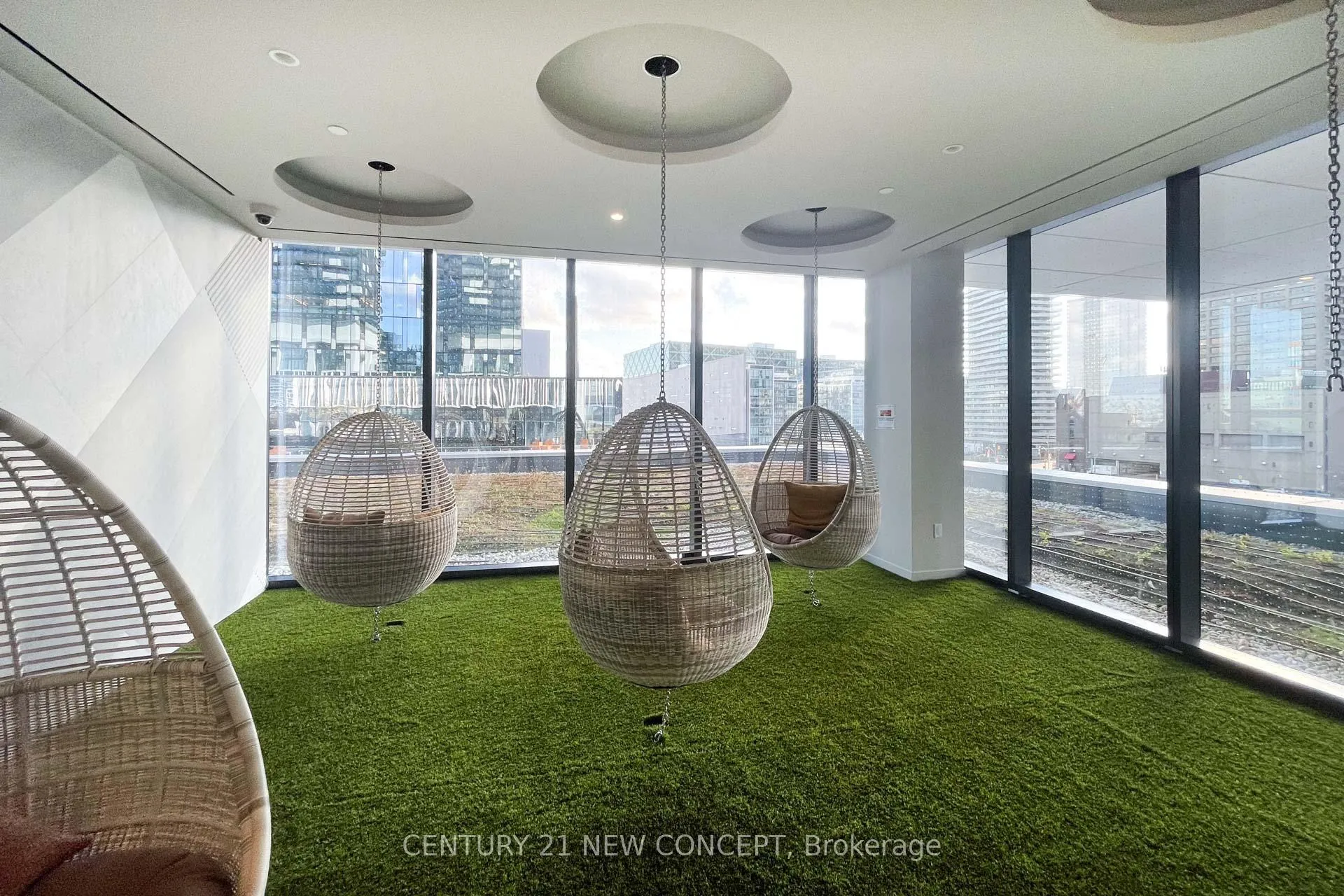 Photo 33 of Unit 2710, 55 Cooper Street, Toronto, Waterfront Communities — HOMEH