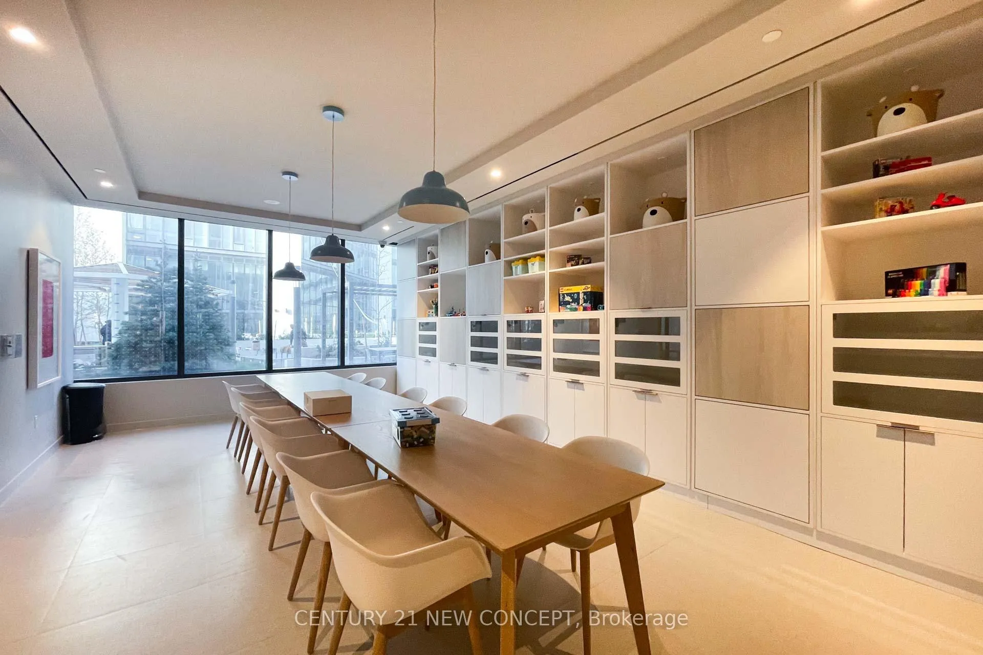 Photo 35 of Unit 2710, 55 Cooper Street, Toronto, Waterfront Communities — HOMEH