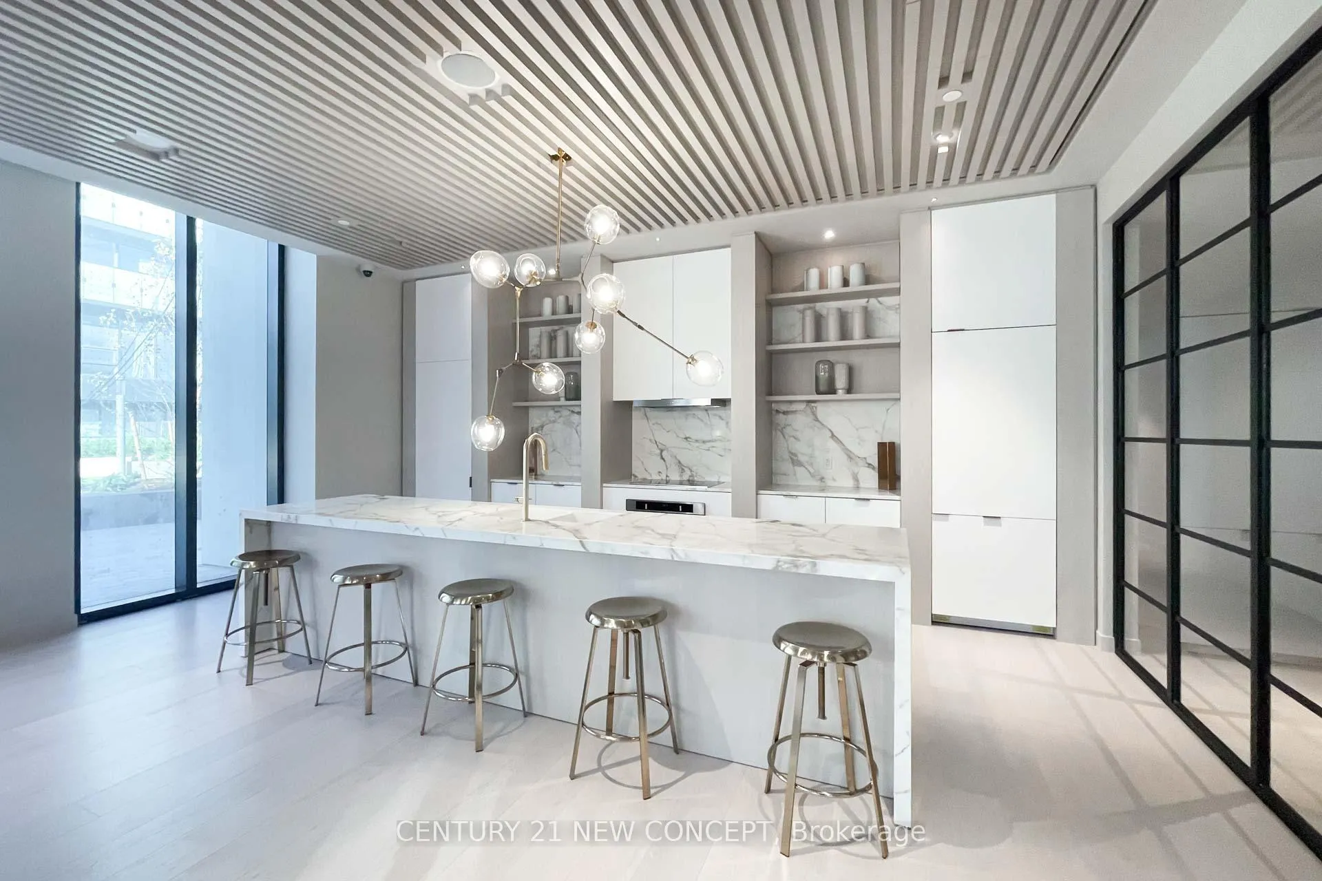 Photo 44 of Unit 2710, 55 Cooper Street, Toronto, Waterfront Communities — HOMEH