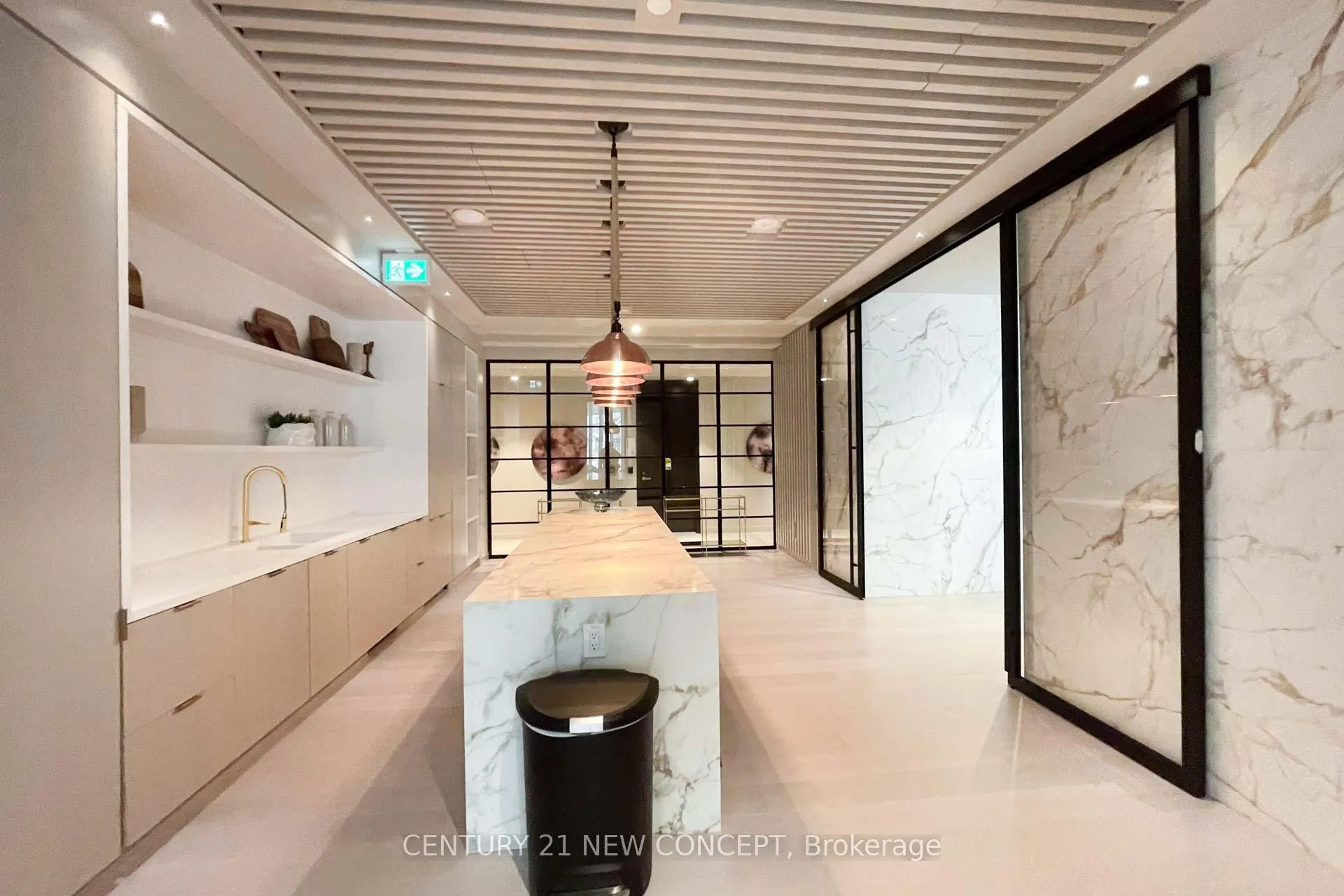 Photo 47 of Unit 2710, 55 Cooper Street, Toronto, Waterfront Communities — HOMEH