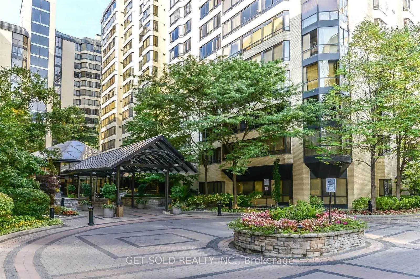 Photo 1 of Unit 401, 280 Simcoe Street, Toronto, University — HOMEH