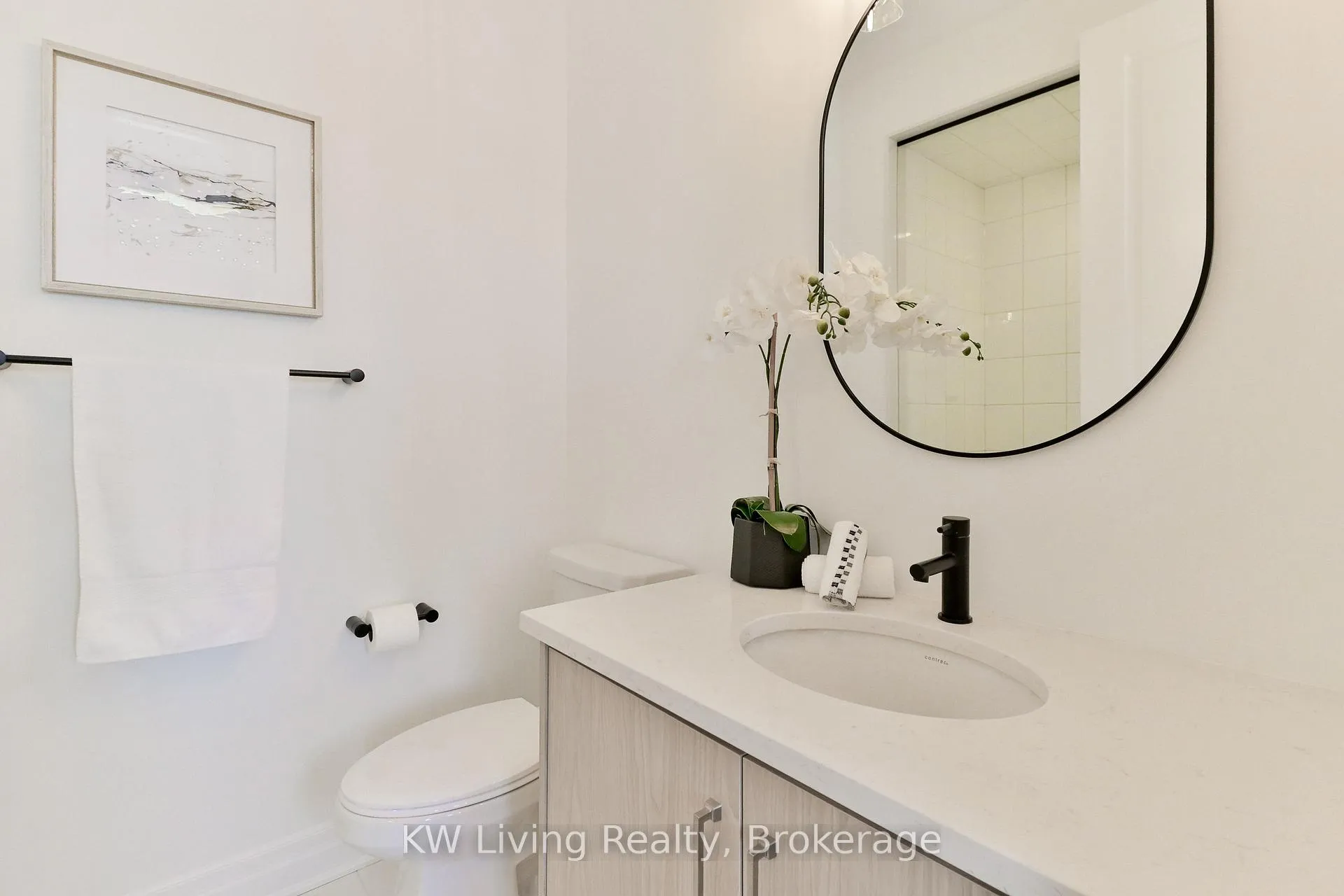 Photo 20 of 18 Berczy Manor Crescent, Markham, Victoria Square — HOMEH