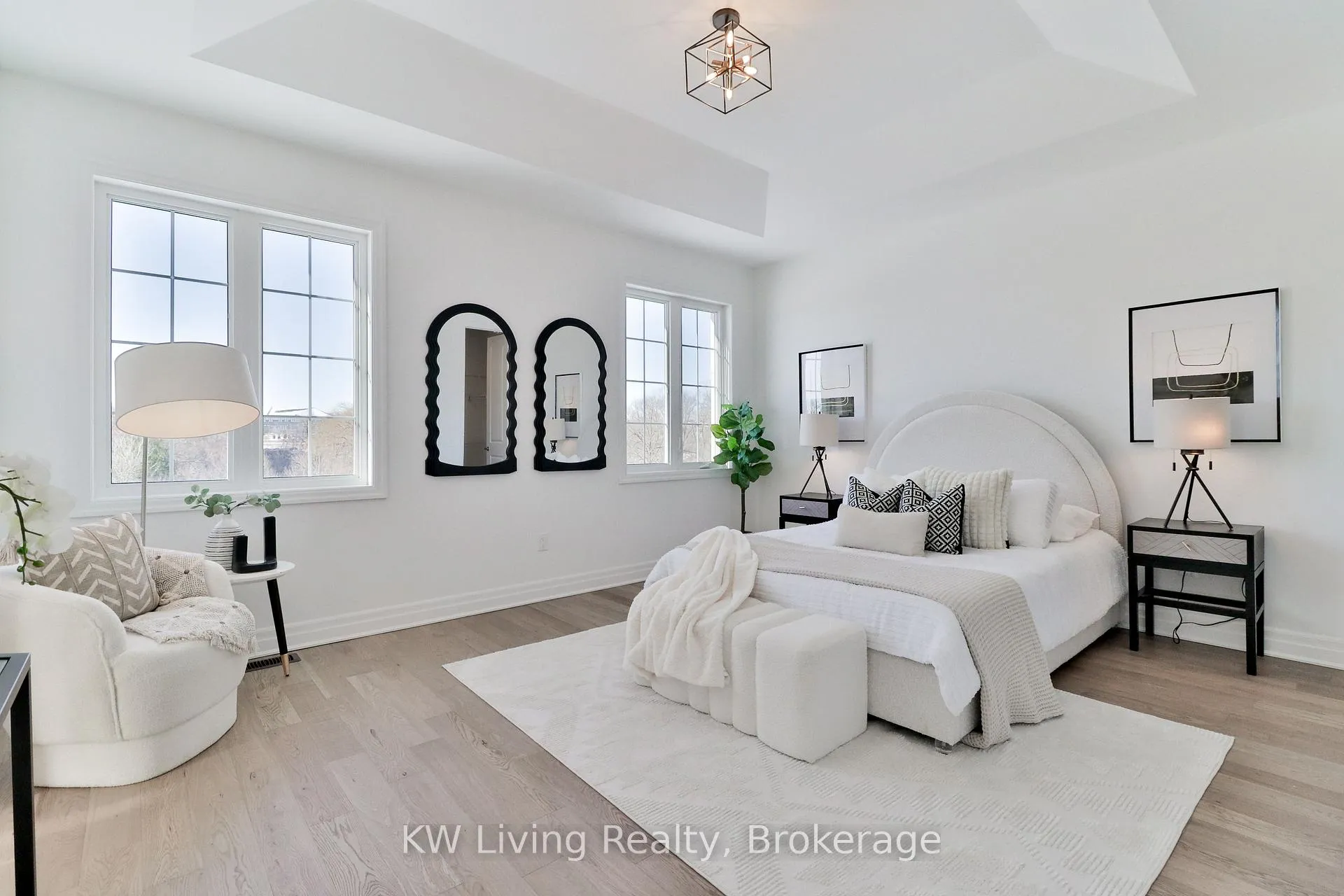 Photo 22 of 18 Berczy Manor Crescent, Markham, Victoria Square — HOMEH