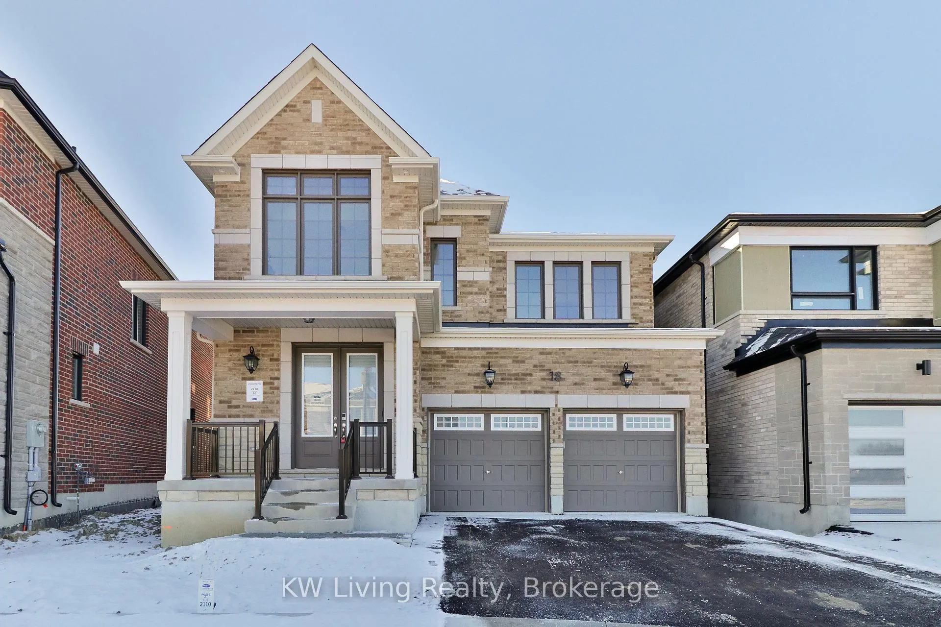 Photo 29 of 18 Berczy Manor Crescent, Markham, Victoria Square — HOMEH