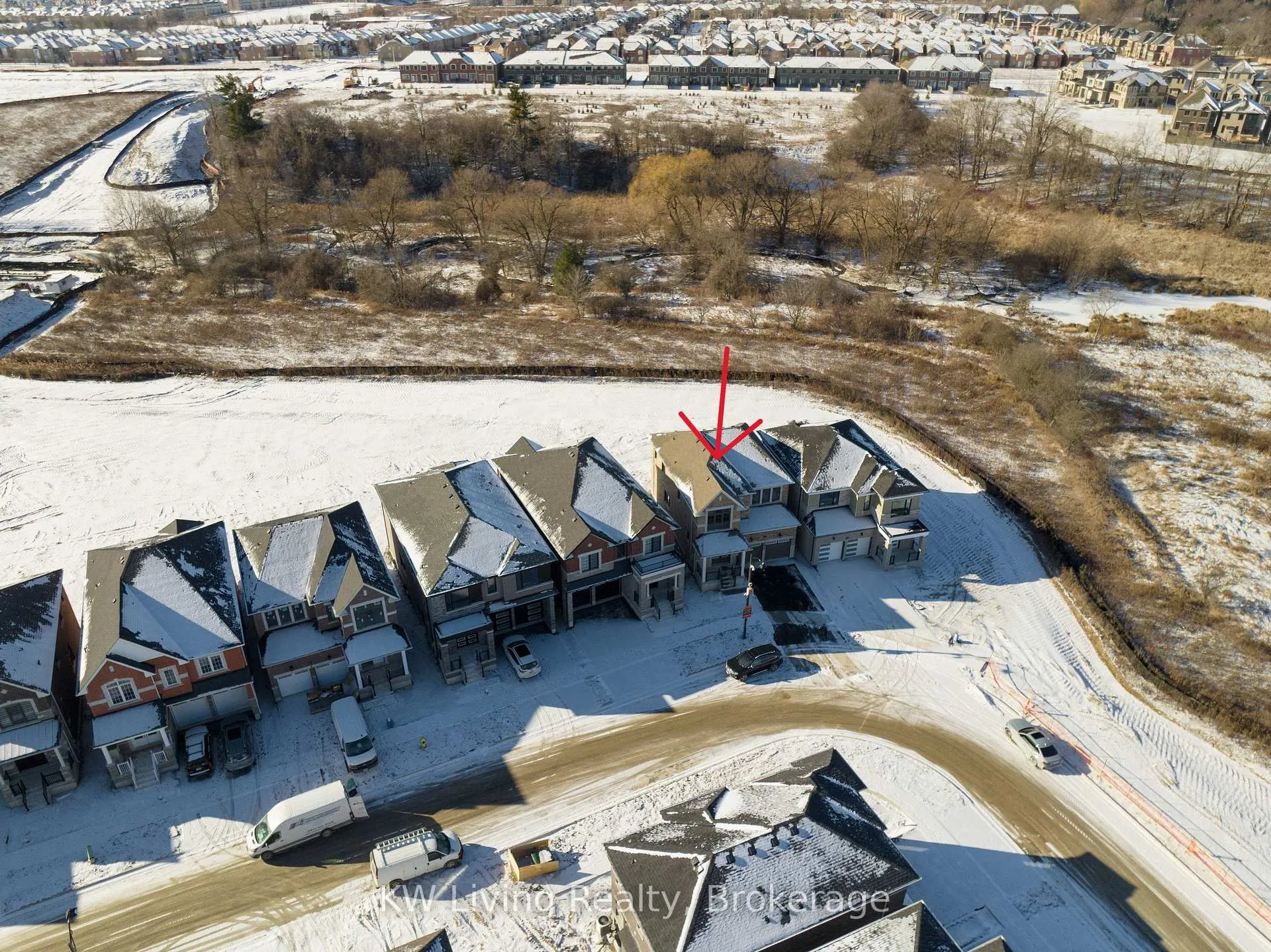 Photo 30 of 18 Berczy Manor Crescent, Markham, Victoria Square — HOMEH