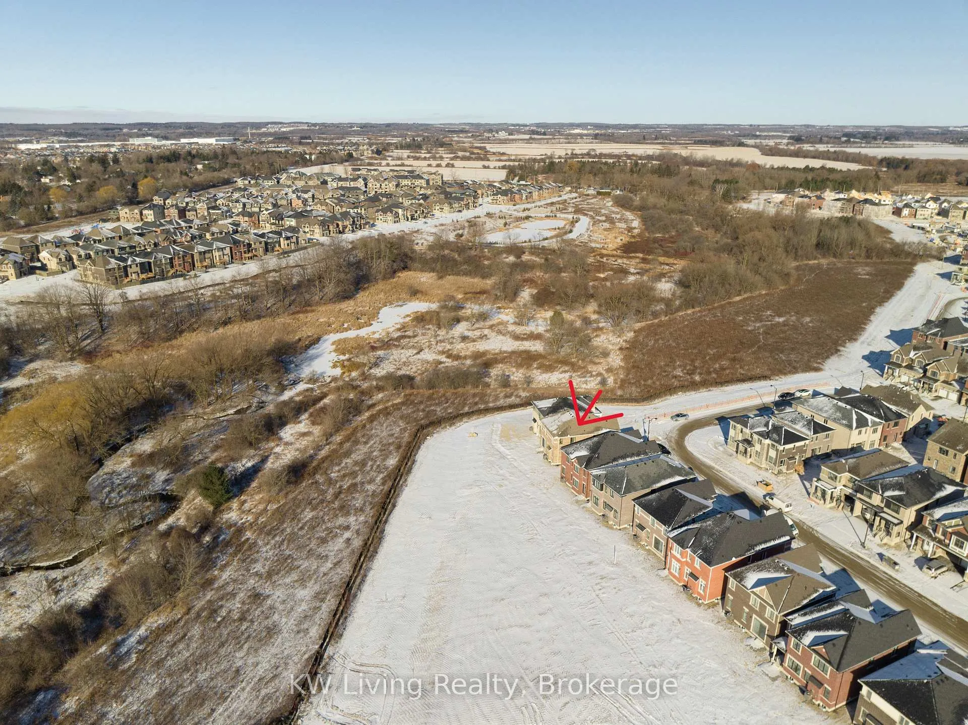 Photo 33 of 18 Berczy Manor Crescent, Markham, Victoria Square — HOMEH