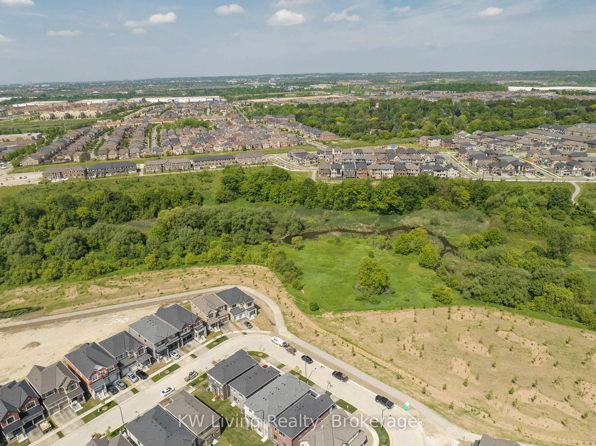 Photo 39 of 18 Berczy Manor Crescent, Markham, Victoria Square — HOMEH