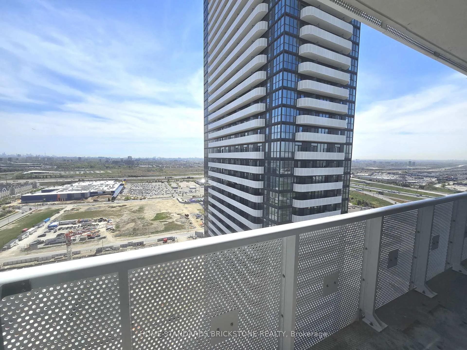 Photo 20 of Unit 2905, 225 Commerce Street, Vaughan, Vaughan Corporate Centre — HOMEH