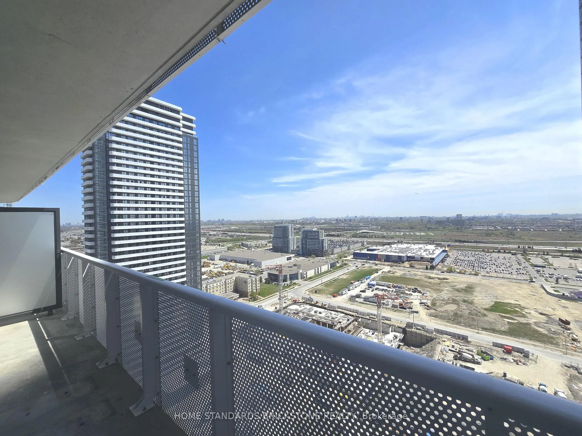 Photo 21 of Unit 2905, 225 Commerce Street, Vaughan, Vaughan Corporate Centre — HOMEH